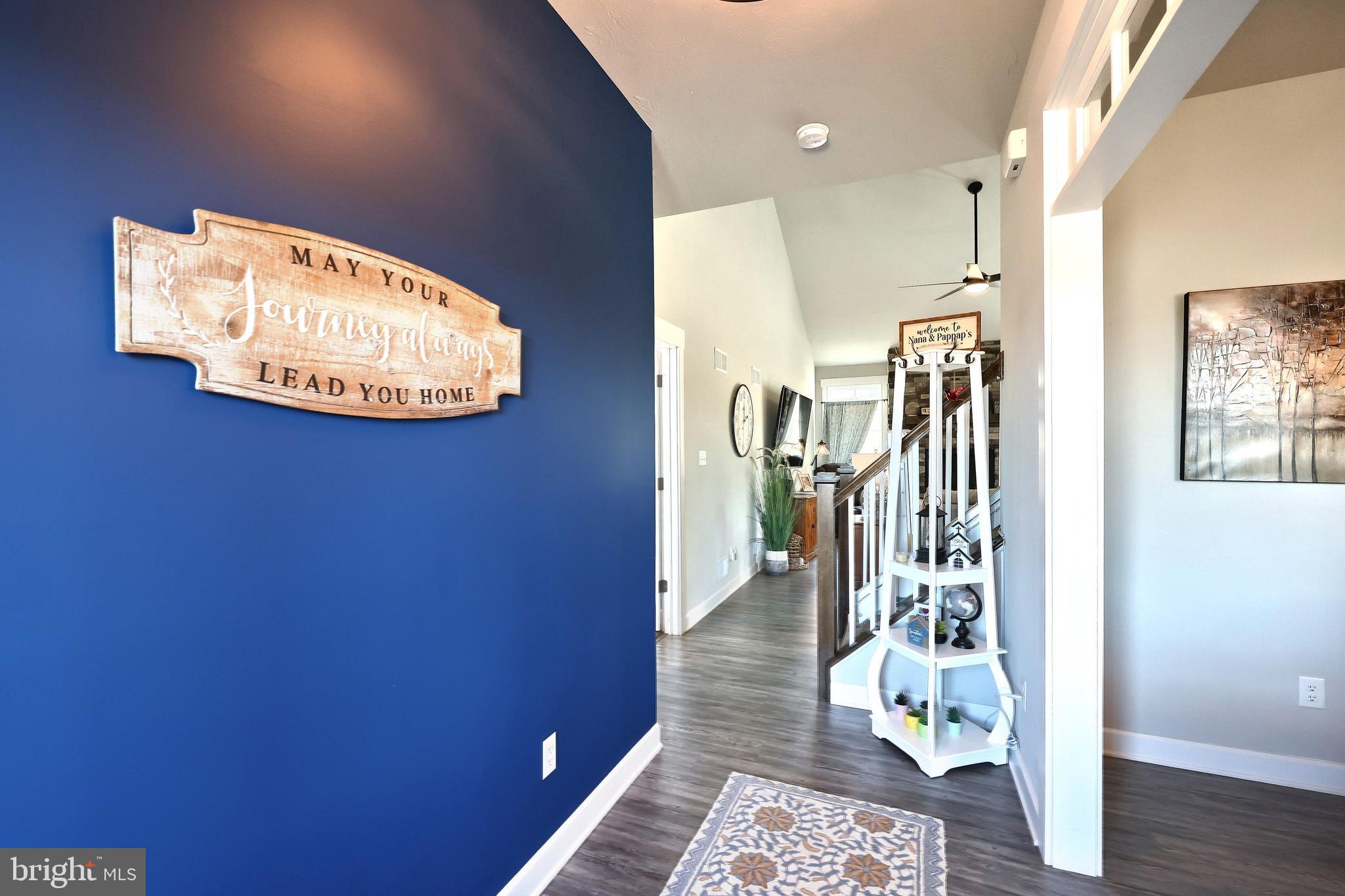 BLACK ROCK RD - Residential