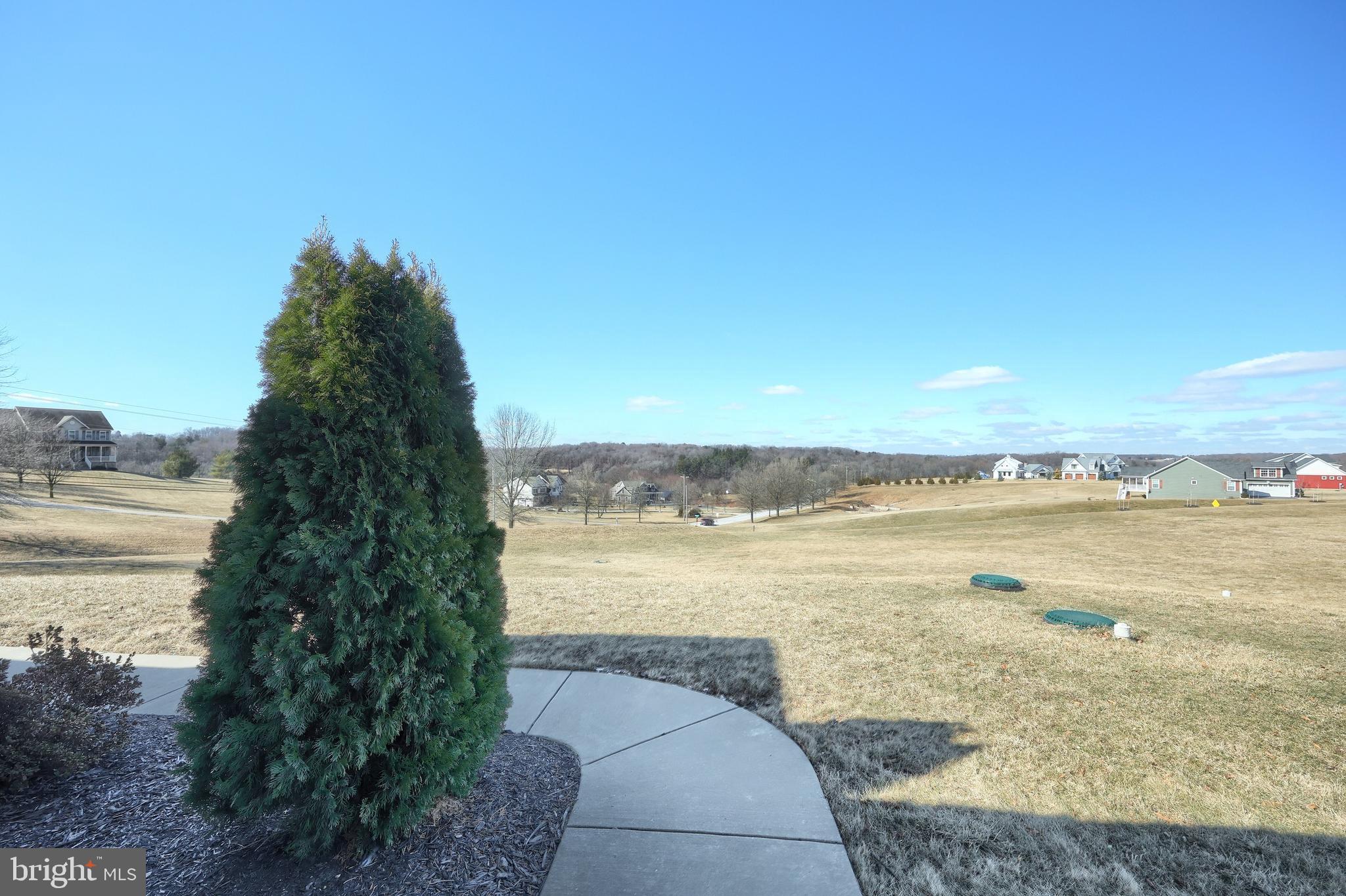 BLACK ROCK RD - Residential