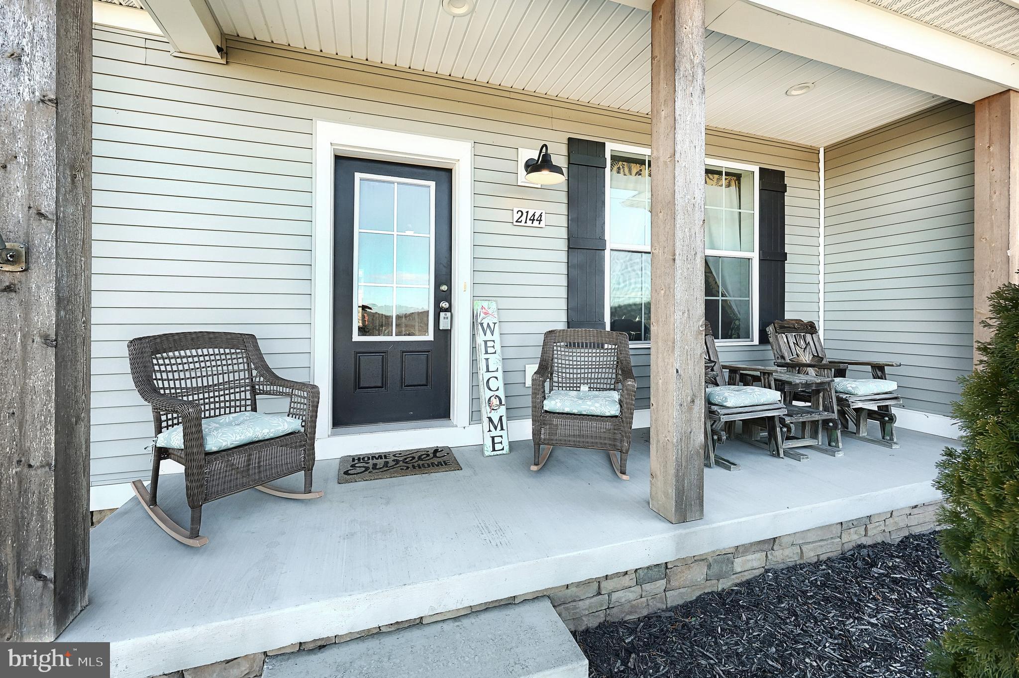 BLACK ROCK RD - Residential