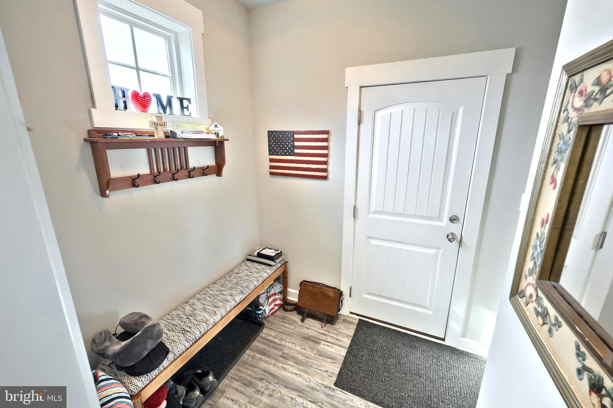 BLACK ROCK RD - Residential