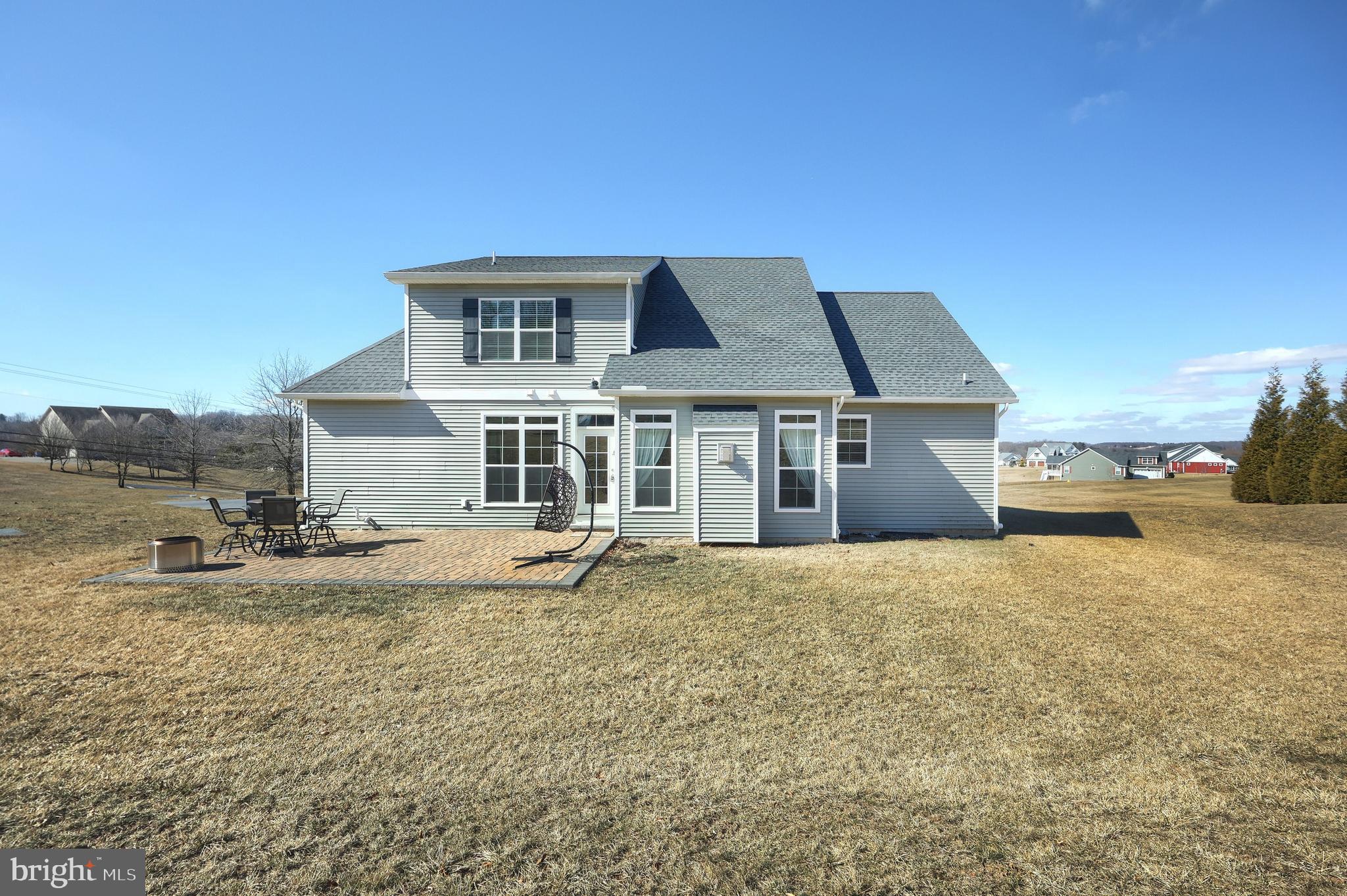 BLACK ROCK RD - Residential