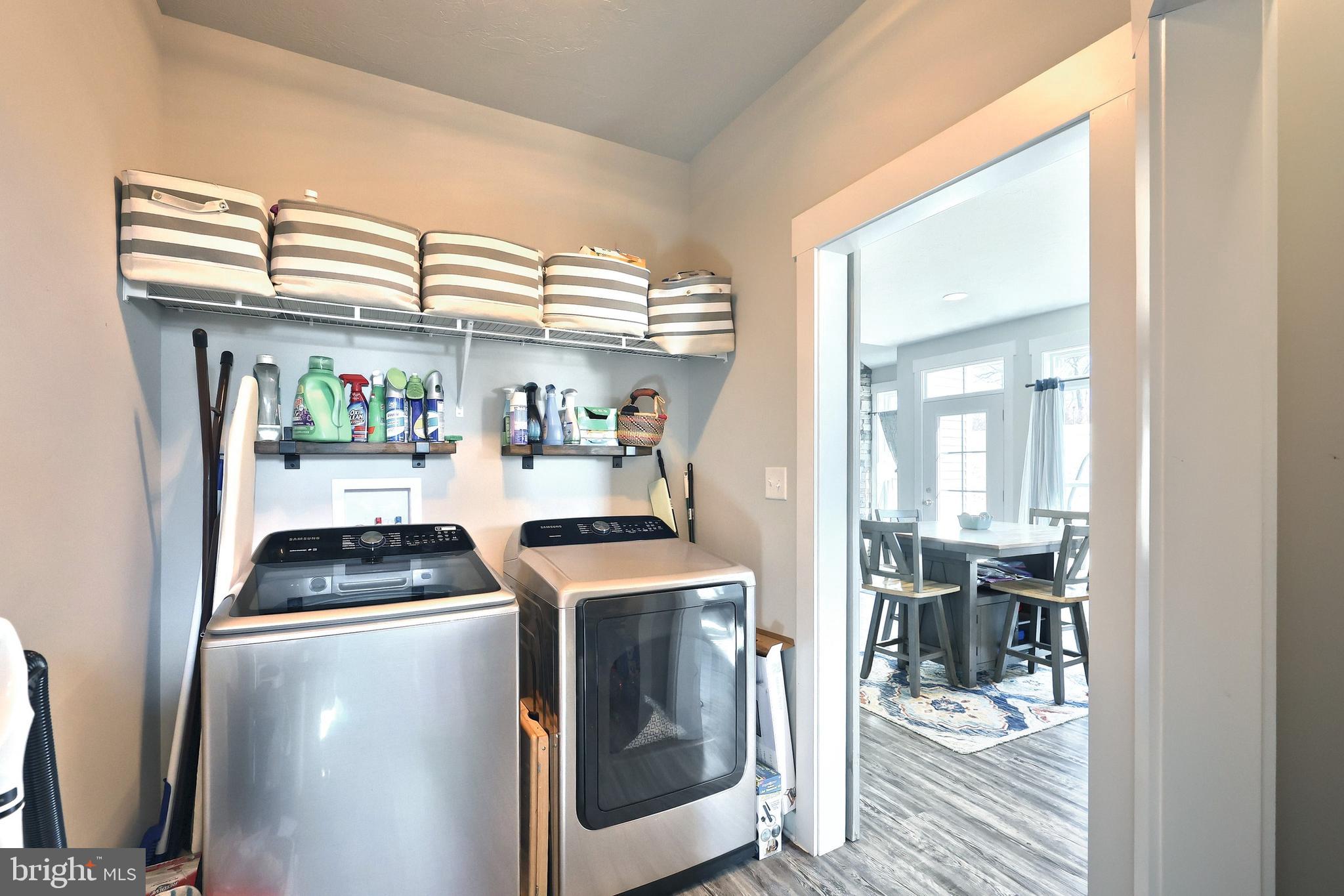 BLACK ROCK RD - Residential