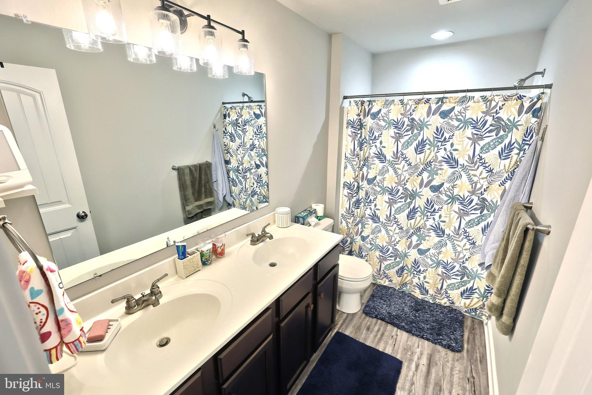 BLACK ROCK RD - Residential