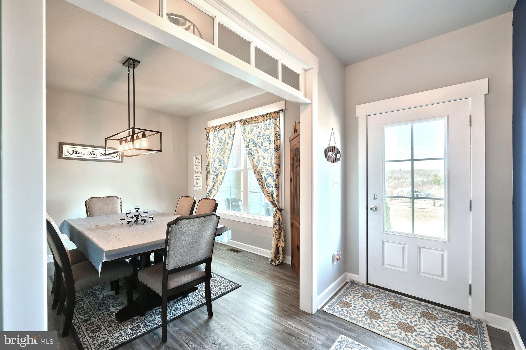 BLACK ROCK RD - Residential