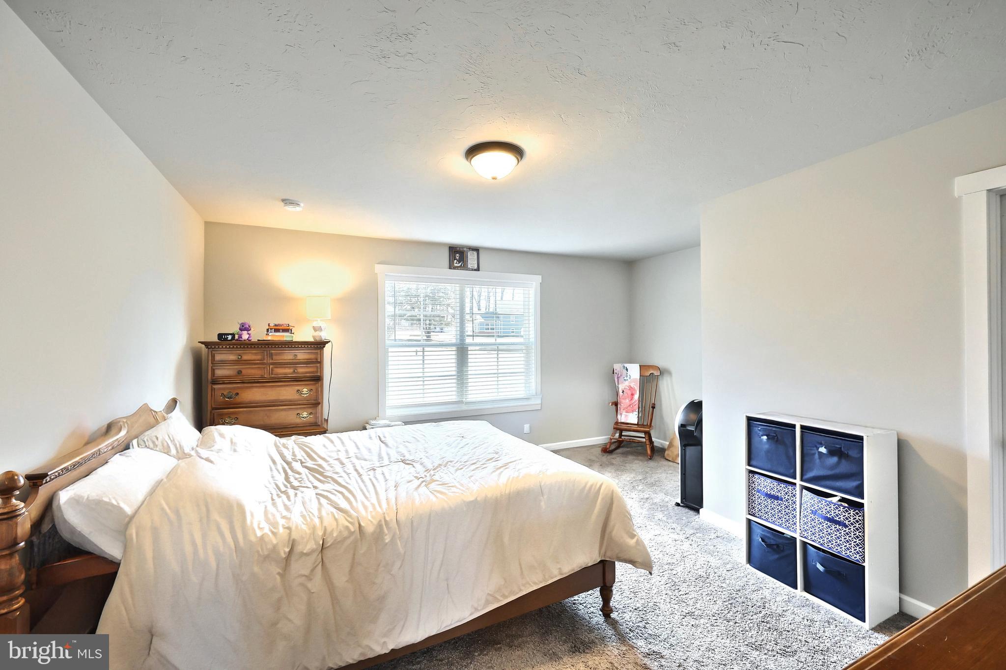 BLACK ROCK RD - Residential