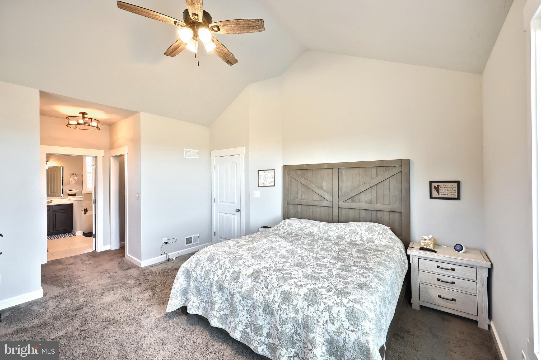 BLACK ROCK RD - Residential