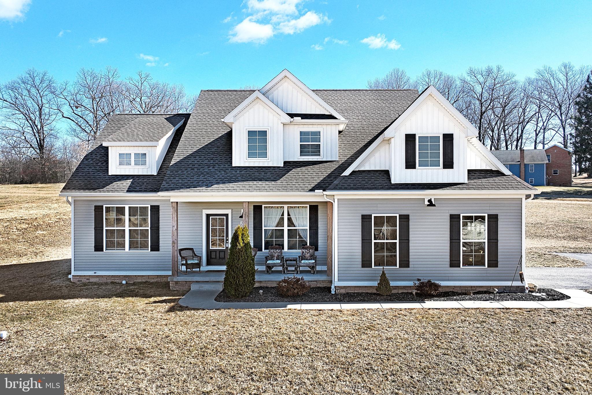 2144 BLACK ROCK ROAD