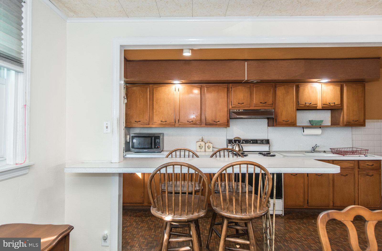 MAYFAIR (WEST) - Residential