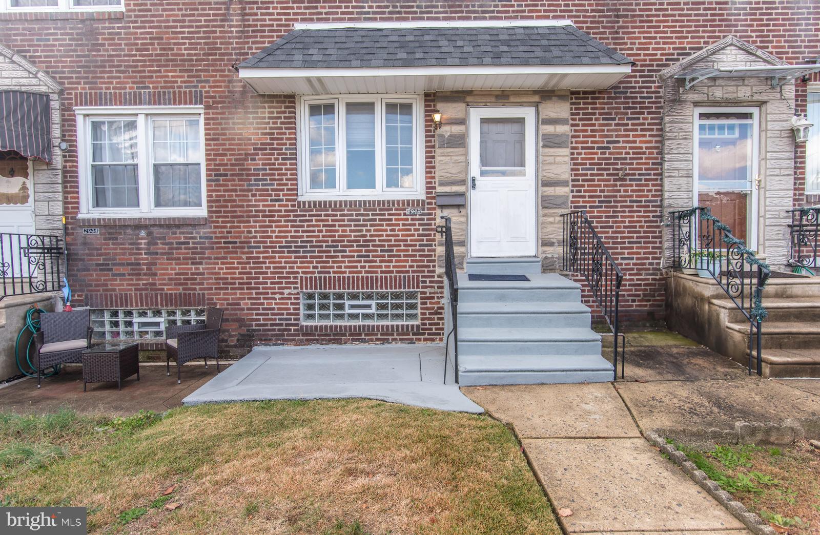 MAYFAIR (WEST) - Residential