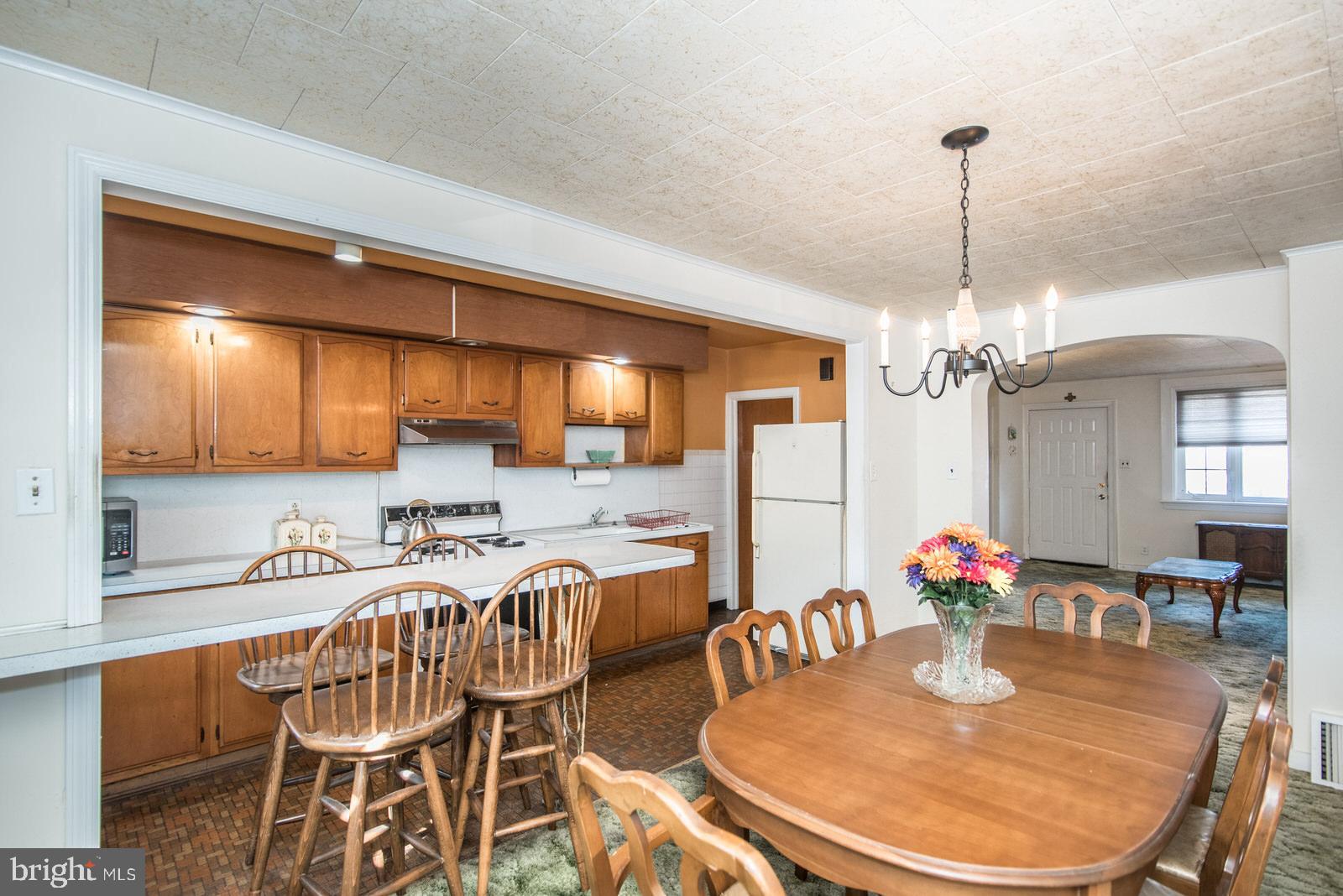 MAYFAIR (WEST) - Residential