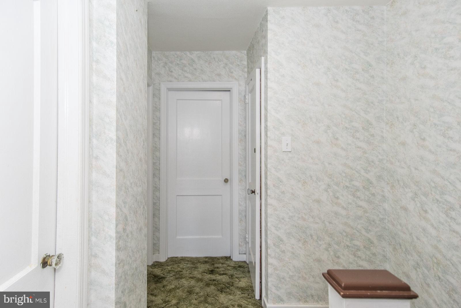 MAYFAIR (WEST) - Residential