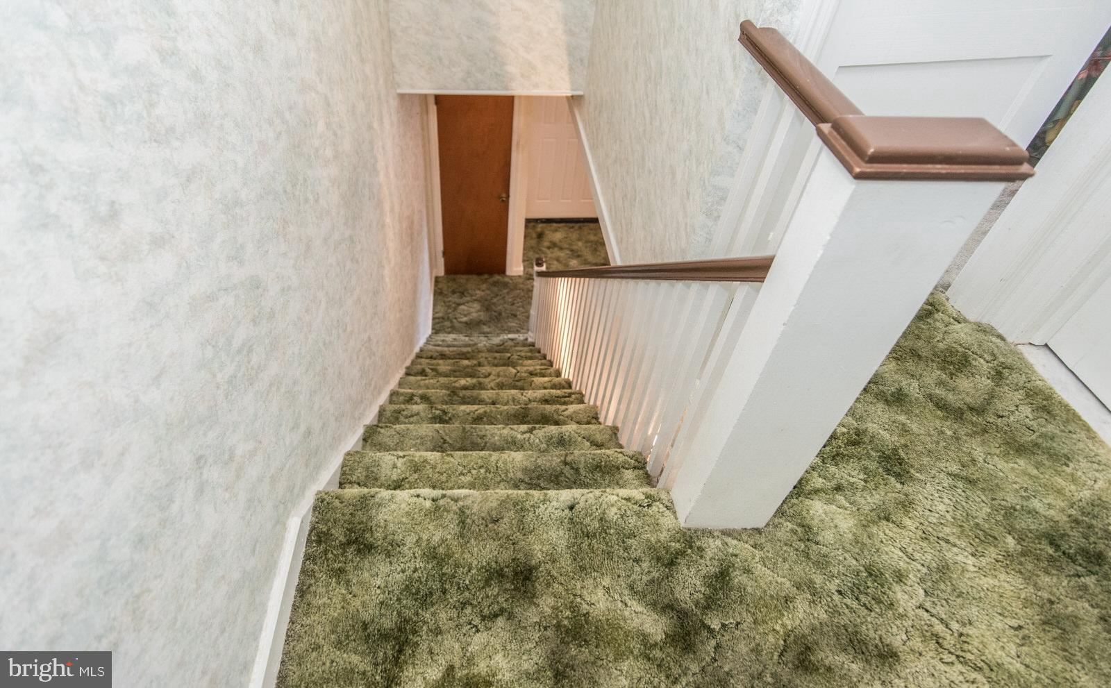 MAYFAIR (WEST) - Residential