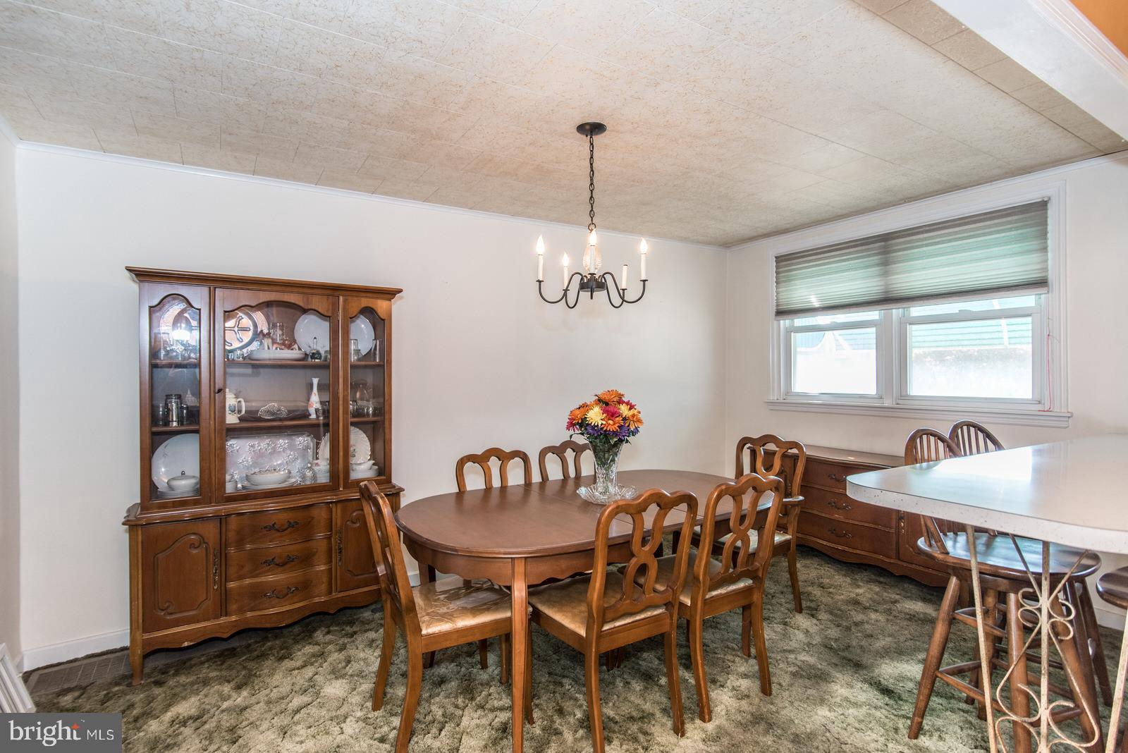 MAYFAIR (WEST) - Residential