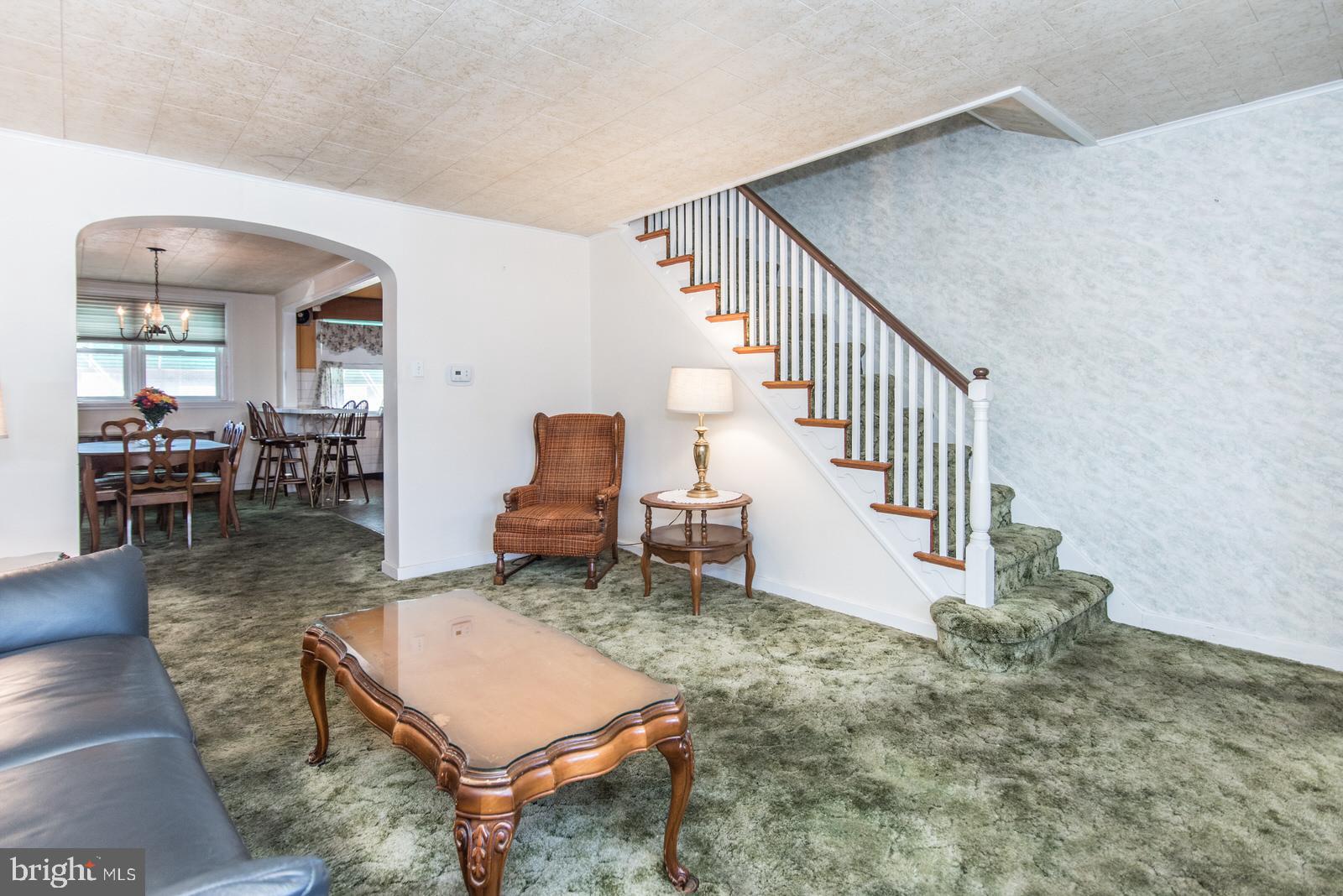 MAYFAIR (WEST) - Residential