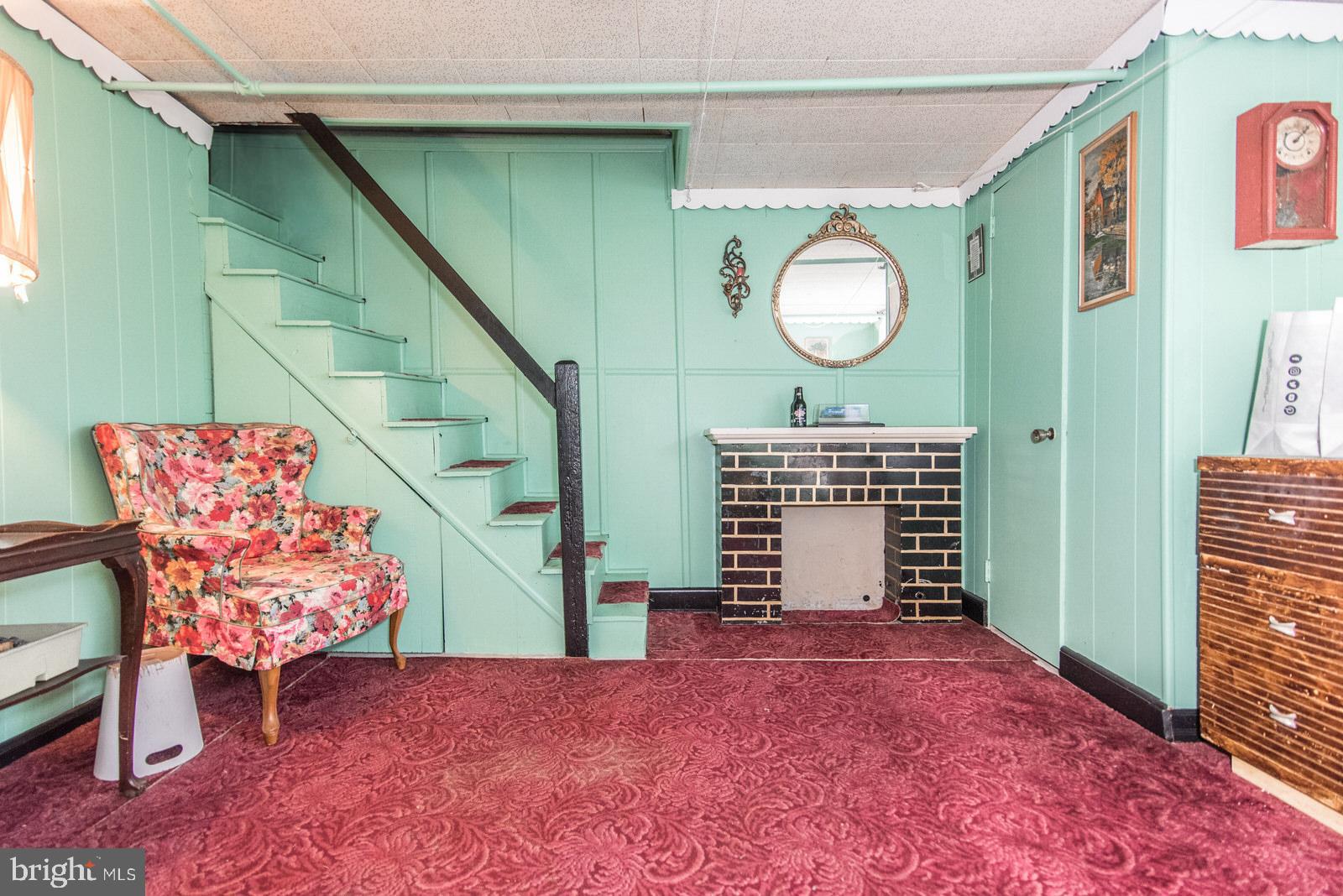 MAYFAIR (WEST) - Residential