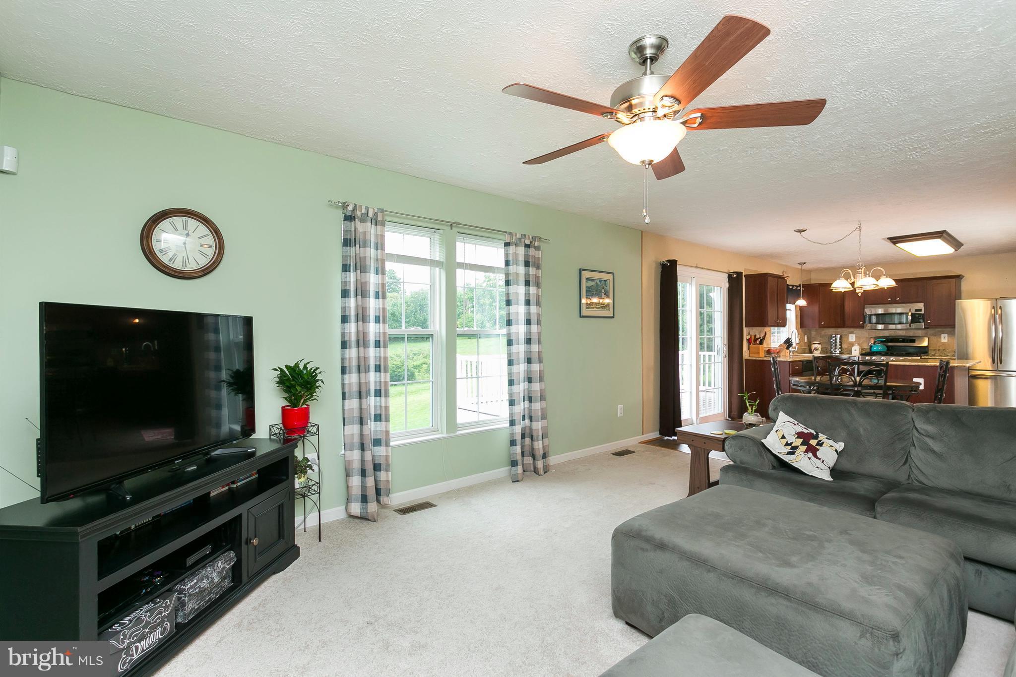 QUAIL RUN - Residential