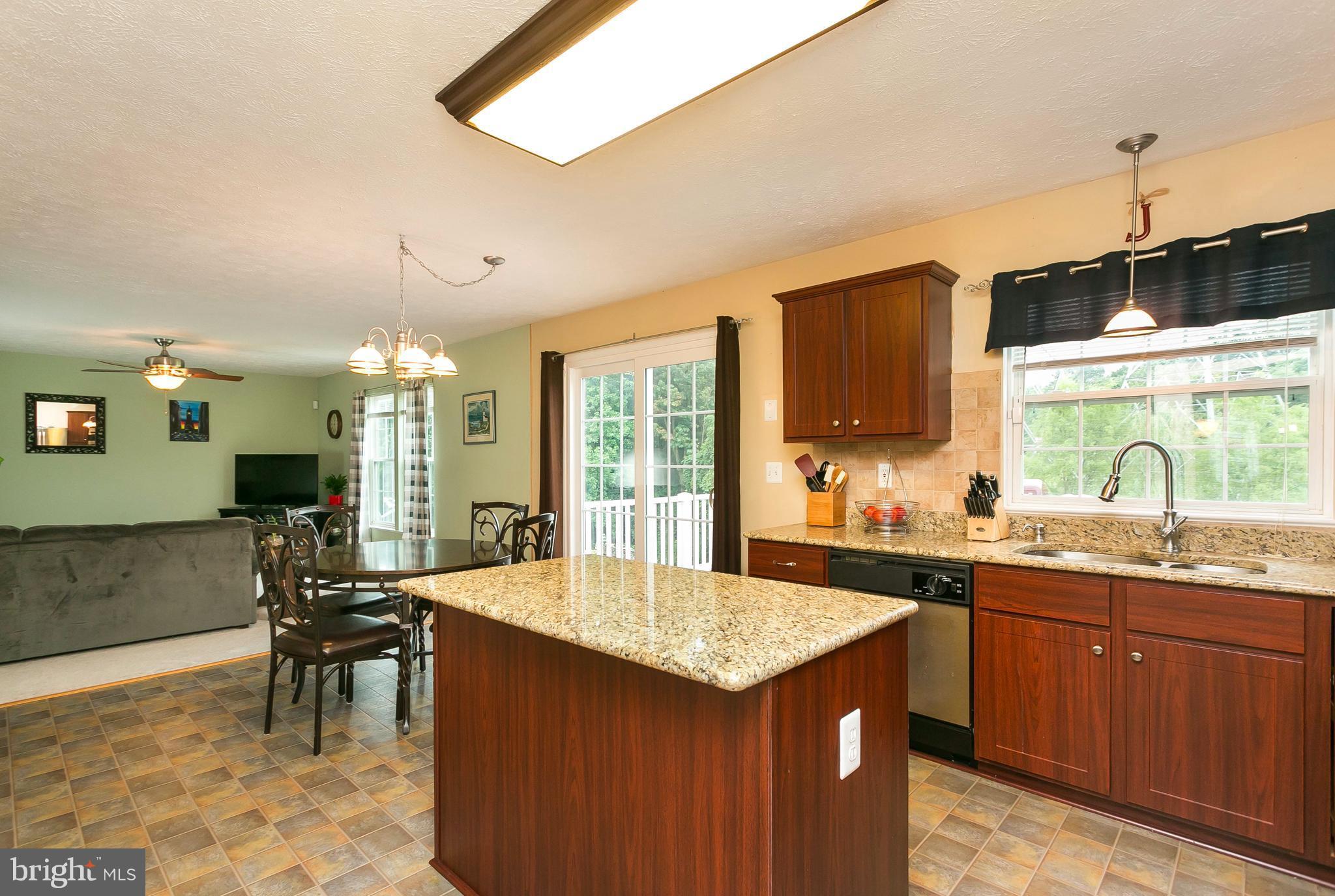 QUAIL RUN - Residential