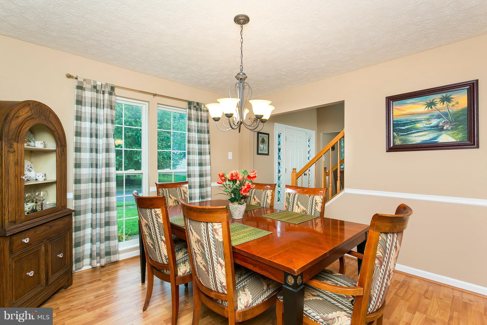 QUAIL RUN - Residential