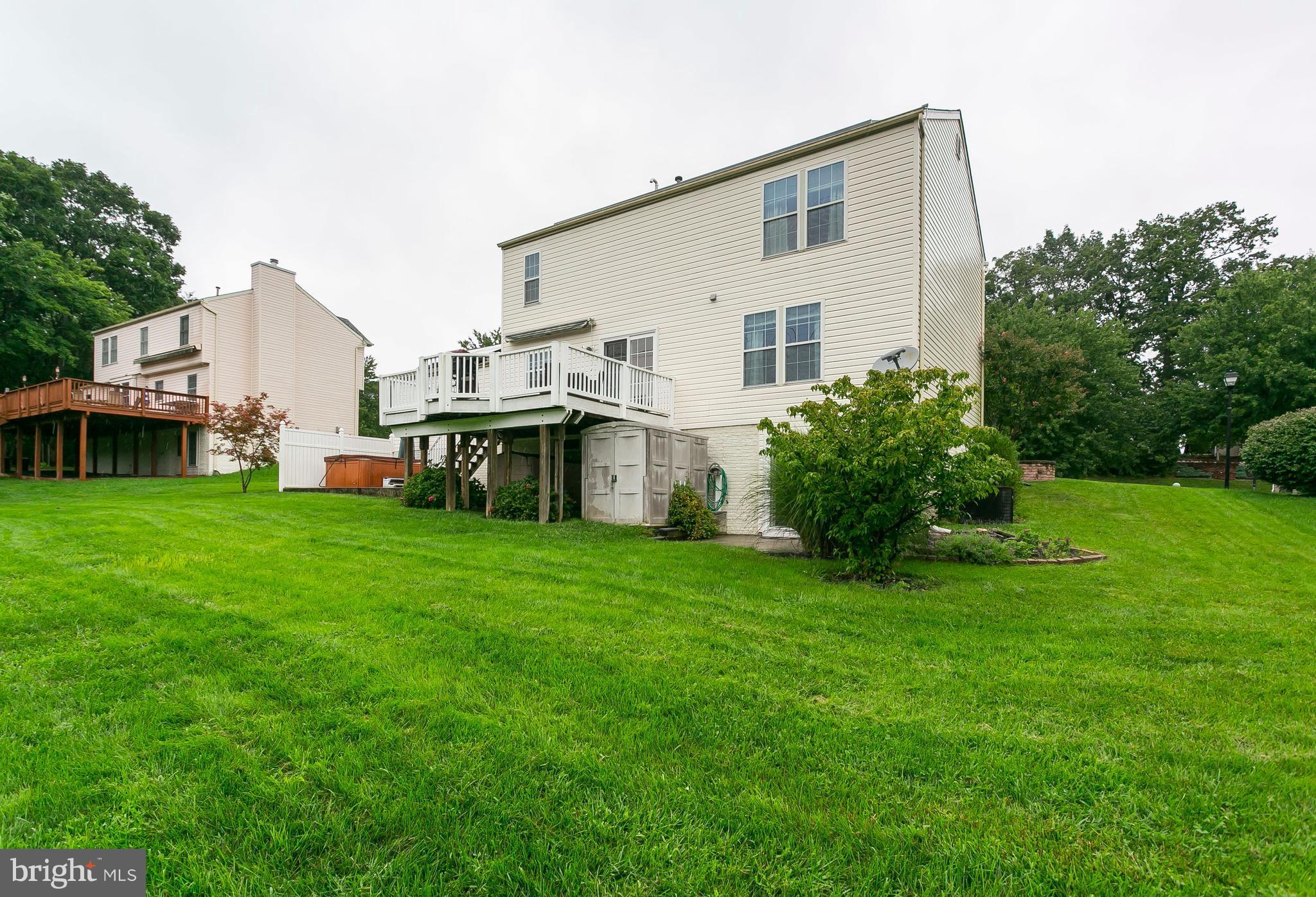 QUAIL RUN - Residential