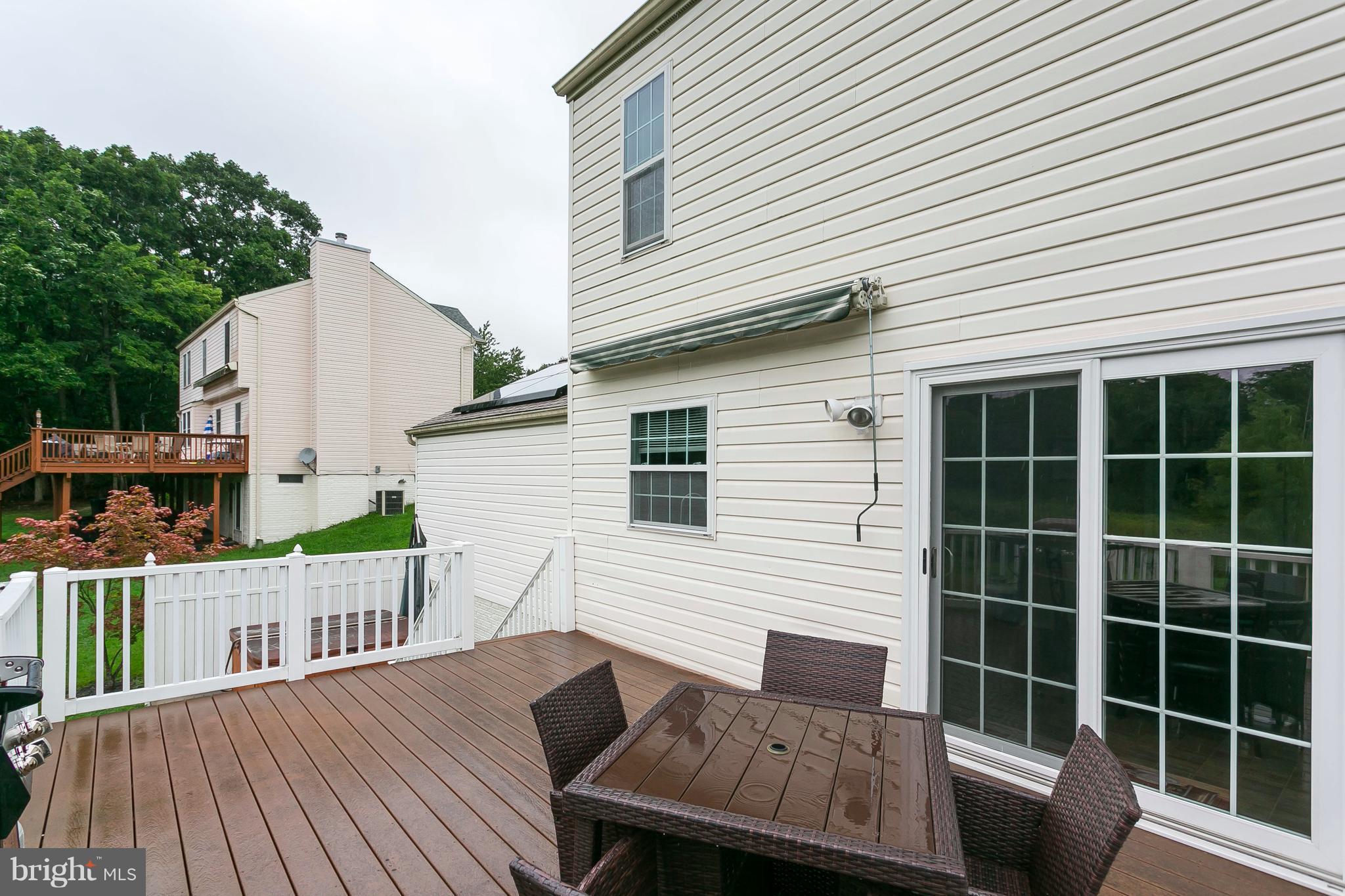 QUAIL RUN - Residential