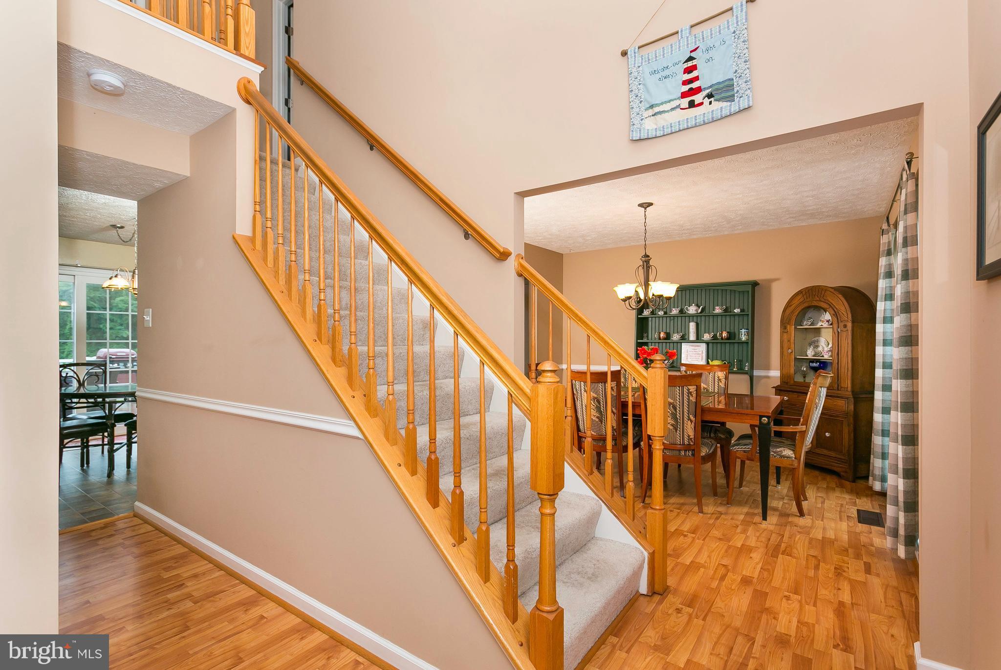 QUAIL RUN - Residential