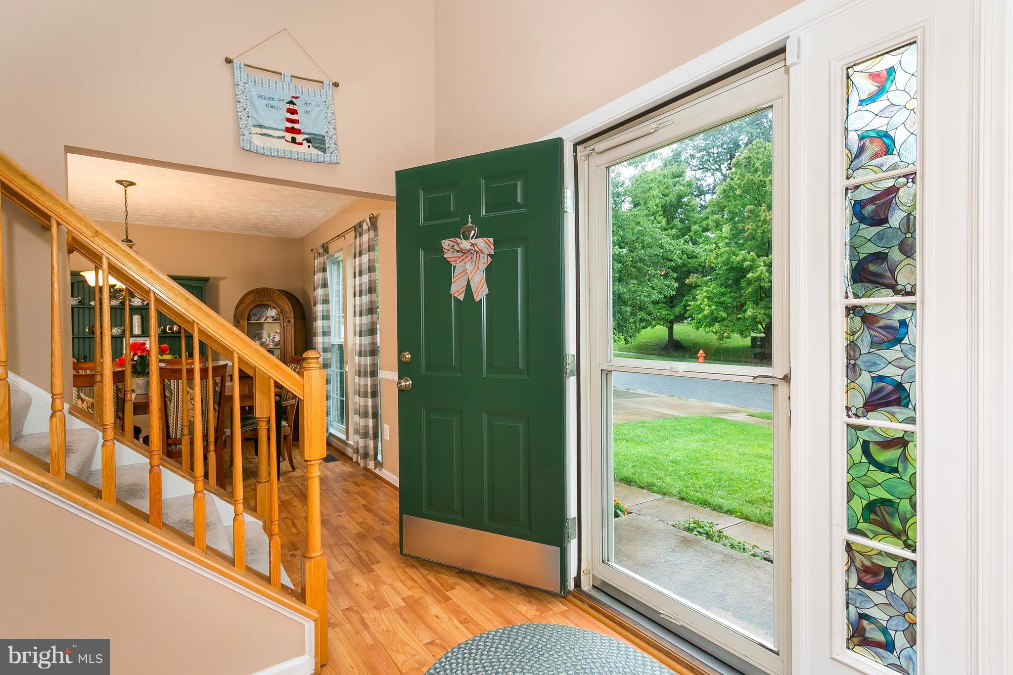 QUAIL RUN - Residential