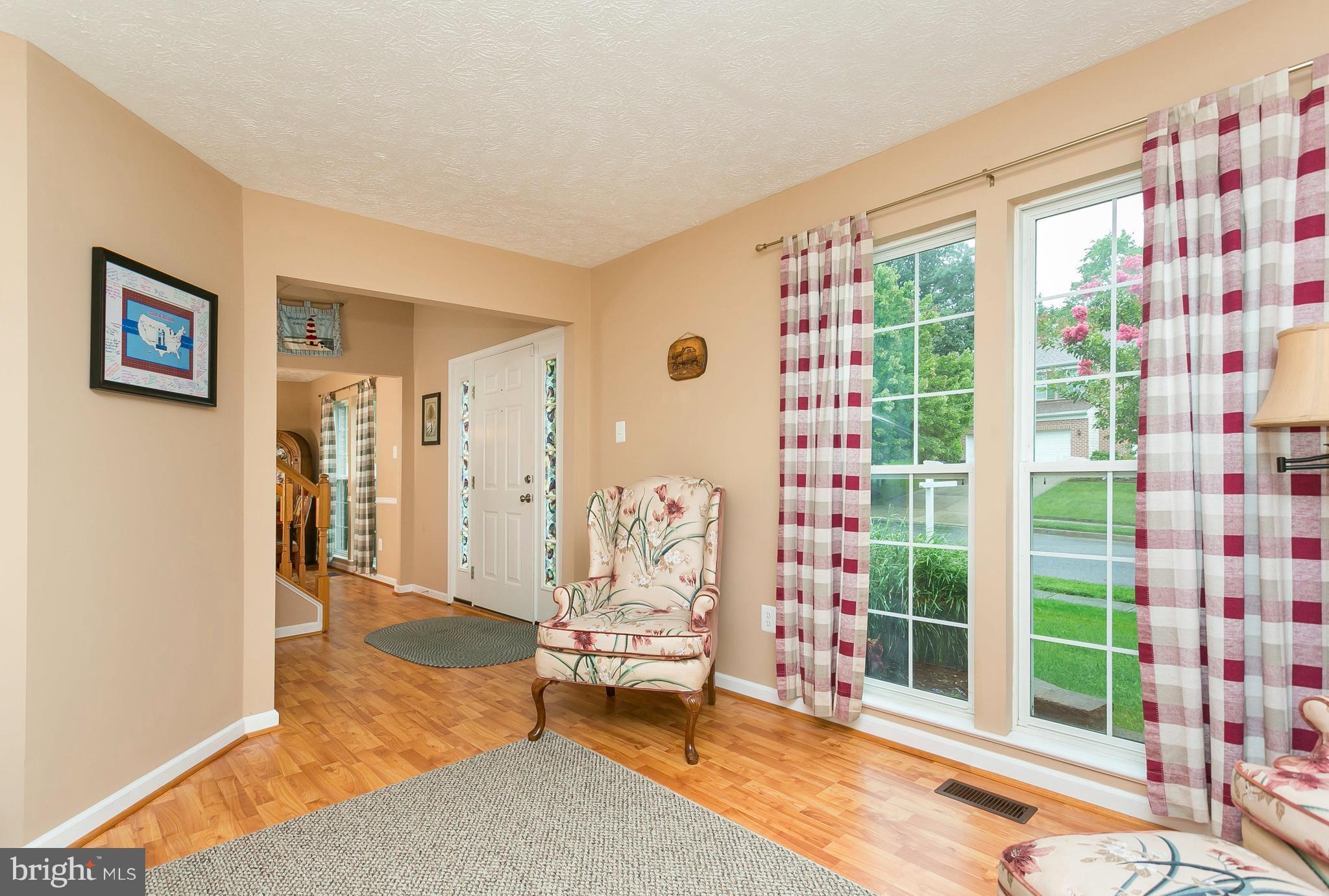 QUAIL RUN - Residential