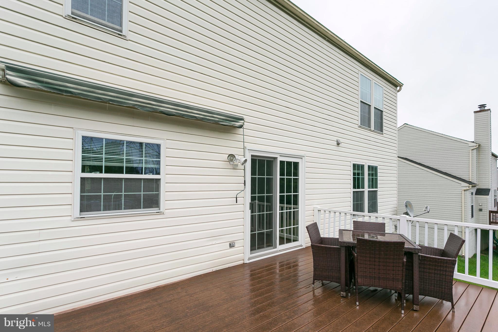 QUAIL RUN - Residential