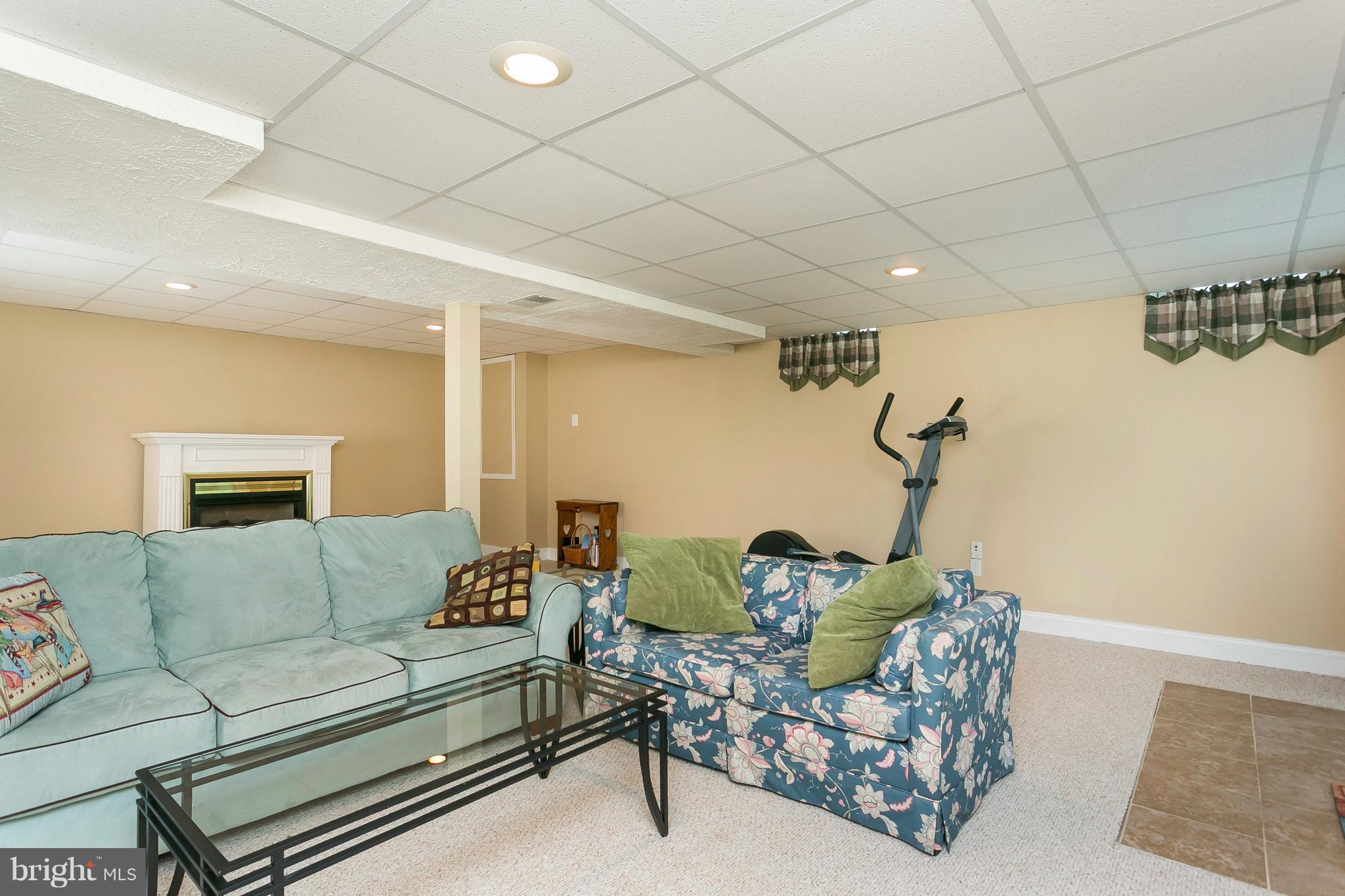 QUAIL RUN - Residential