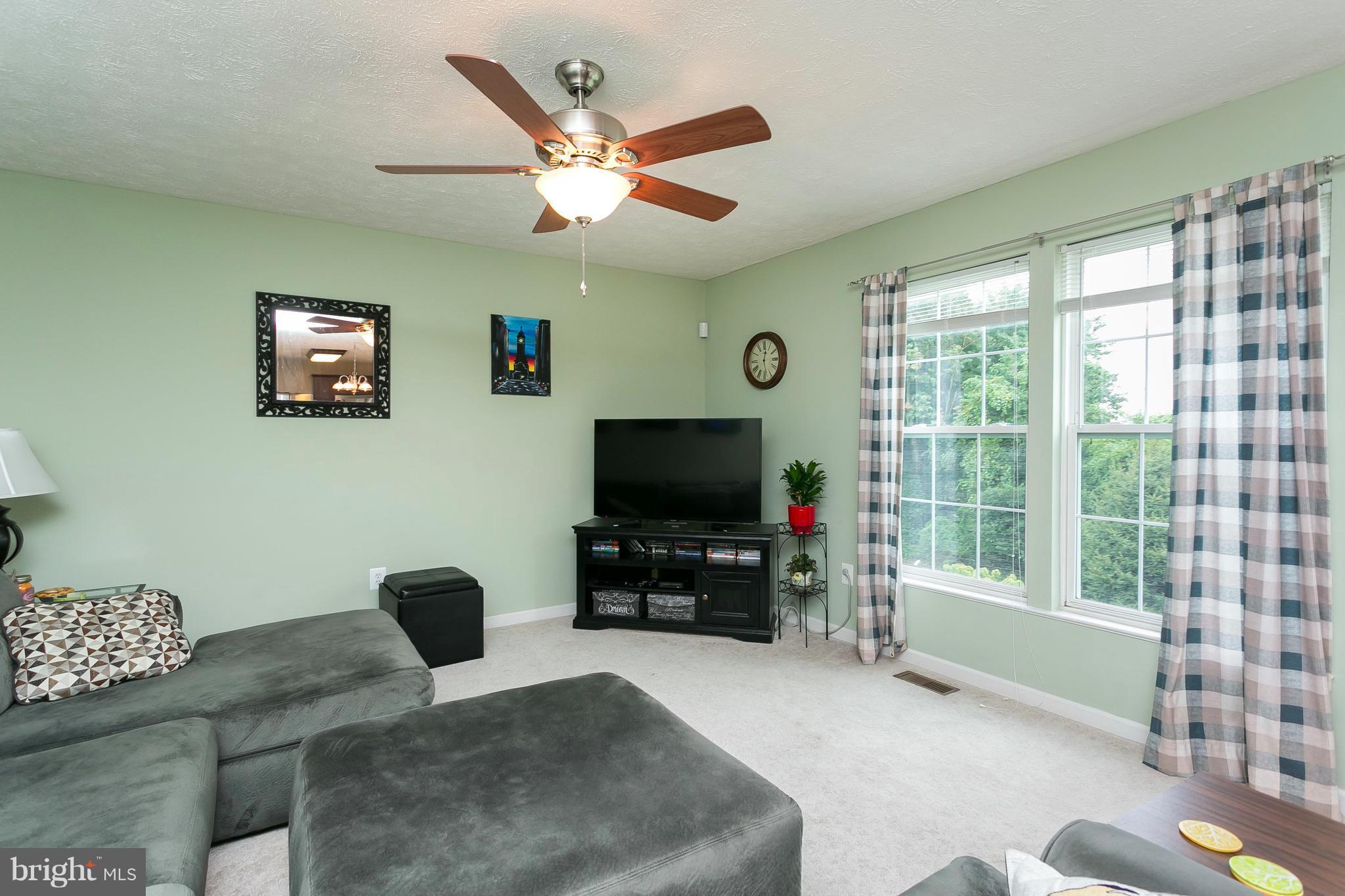 QUAIL RUN - Residential