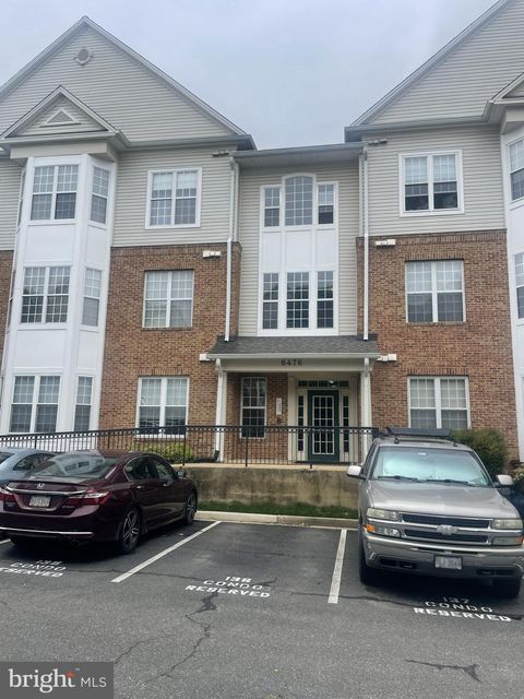 Photo of 6476 Cheyenne Drive #301, ALEXANDRIA, VA 22312 (MLS # VAFX2315570)
