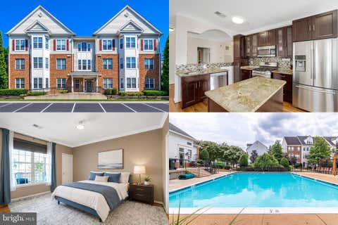 Photo of 6476 Cheyenne Drive #301, ALEXANDRIA, VA 22312 (MLS # VAFX2315570)