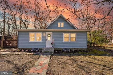 123 HEATHER STREET BROWNS MILLS NJ 08015