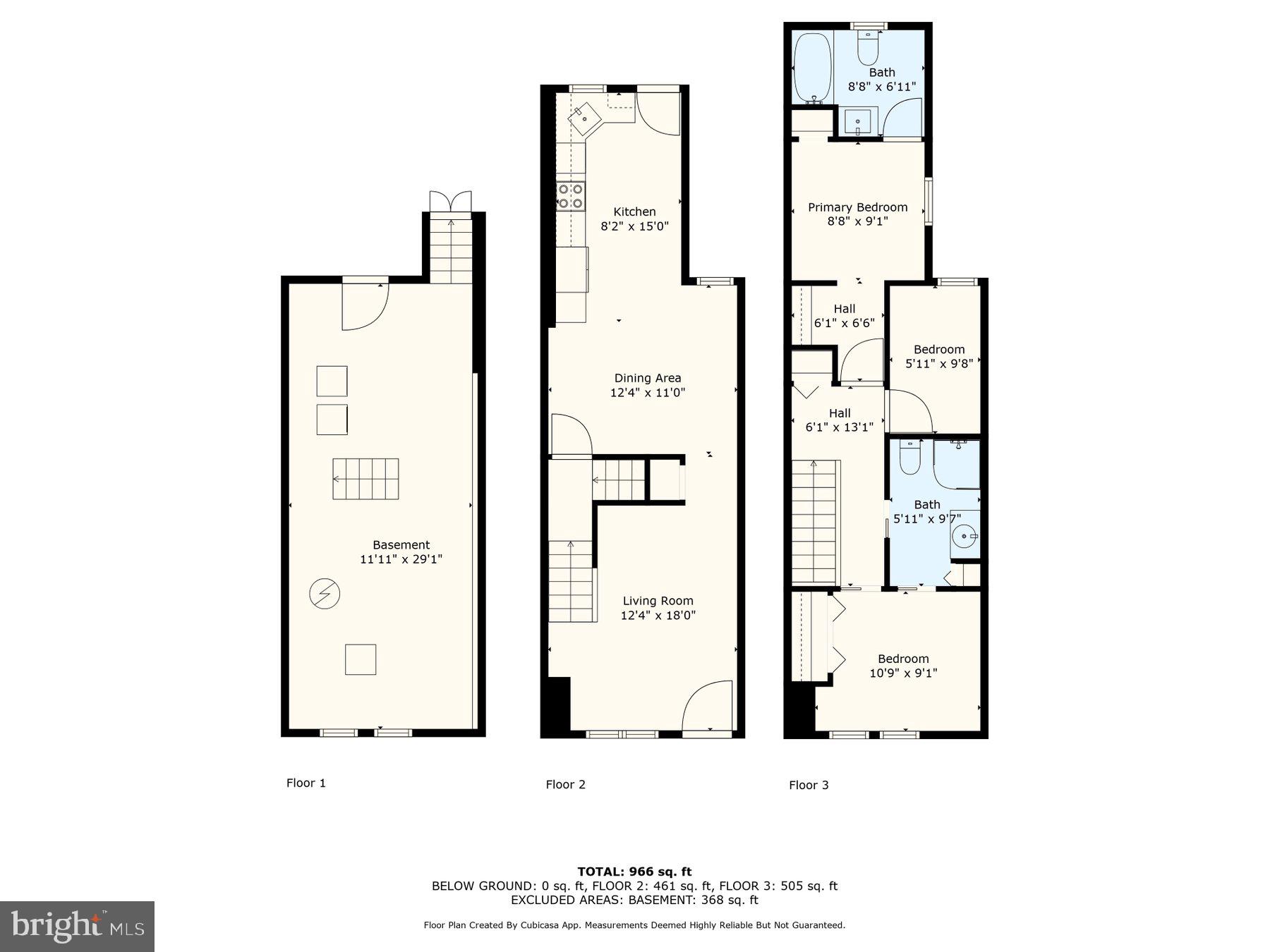 HIGHLANDTOWN - Residential