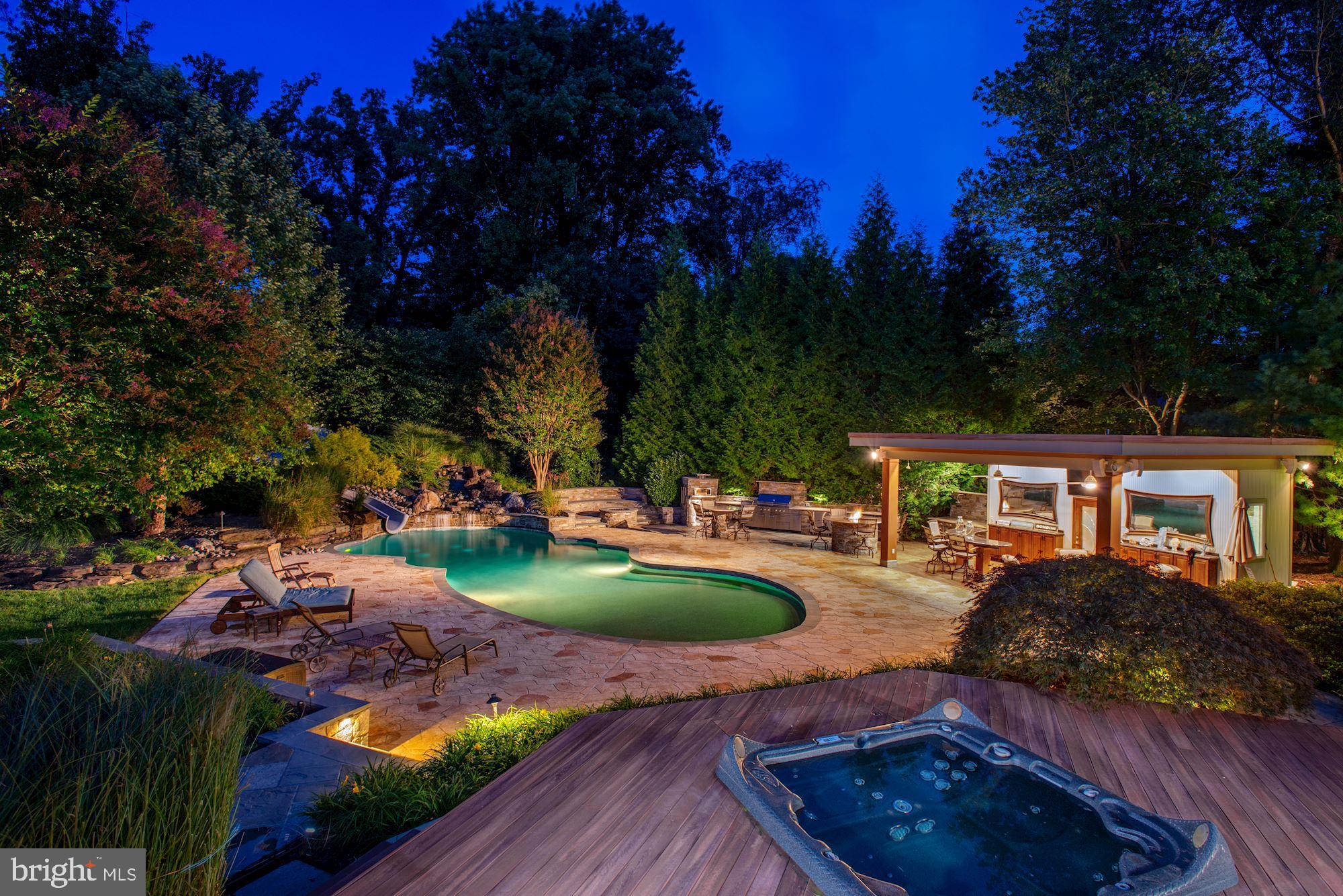 POTOMAC - Residential