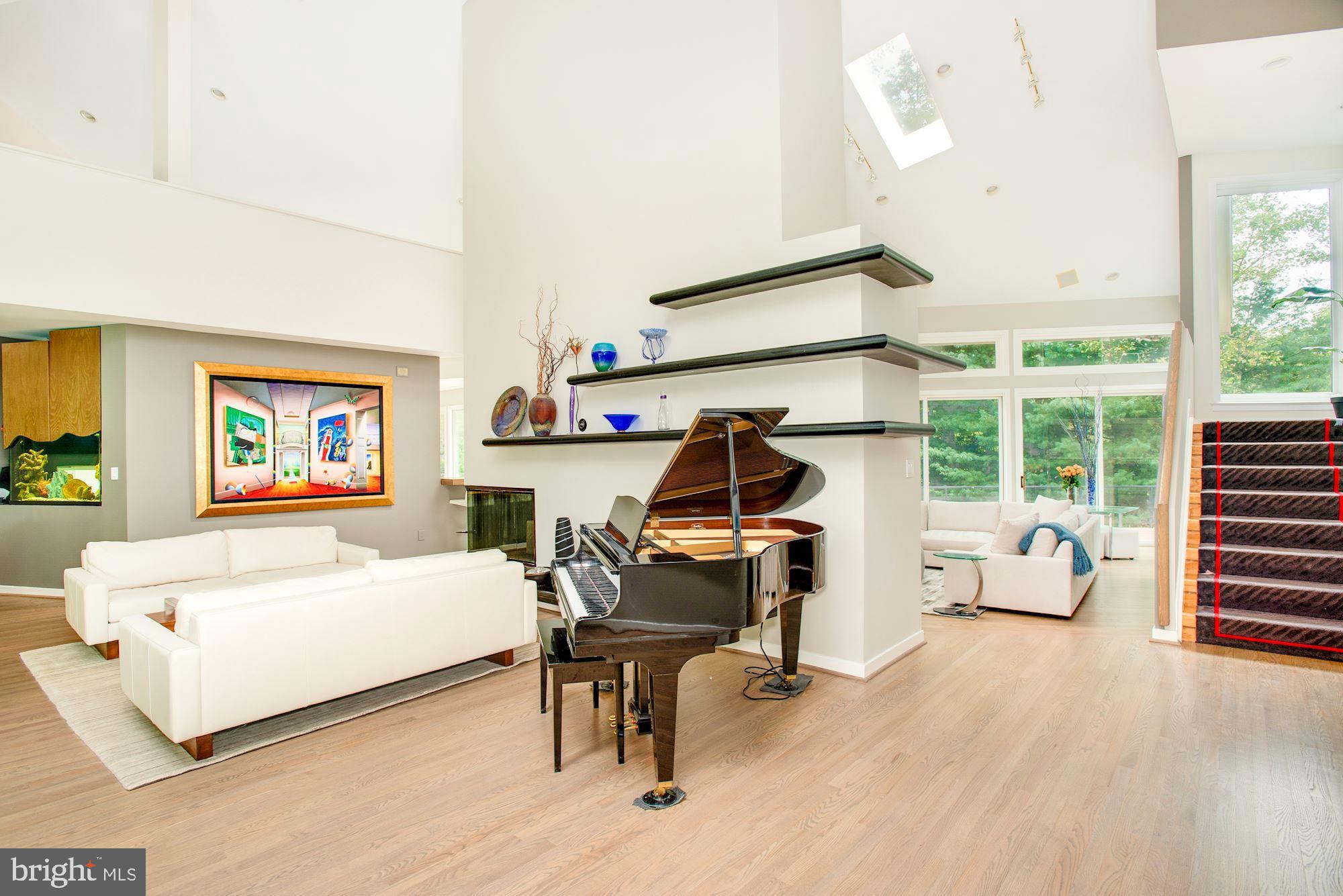 POTOMAC - Residential