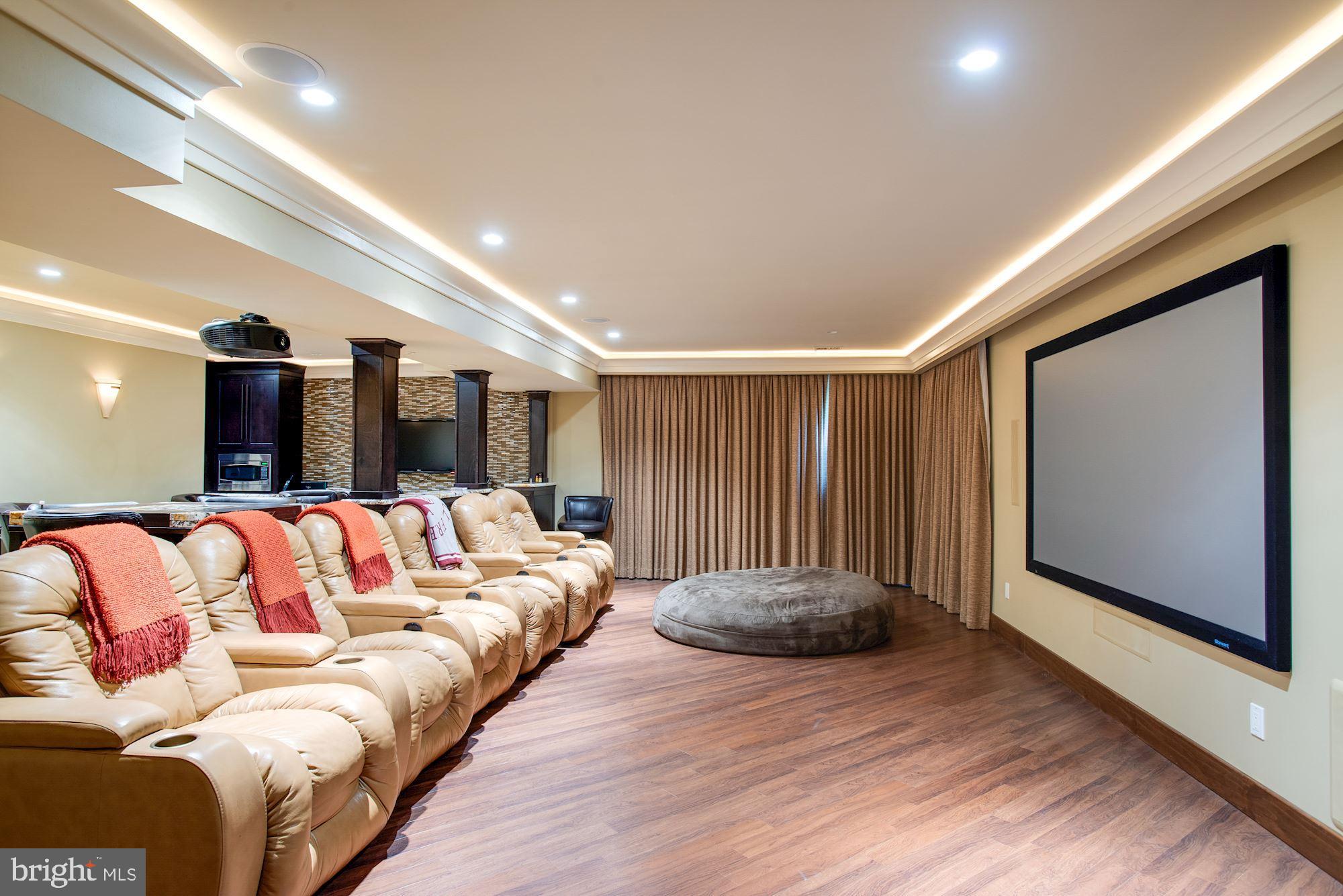 POTOMAC - Residential