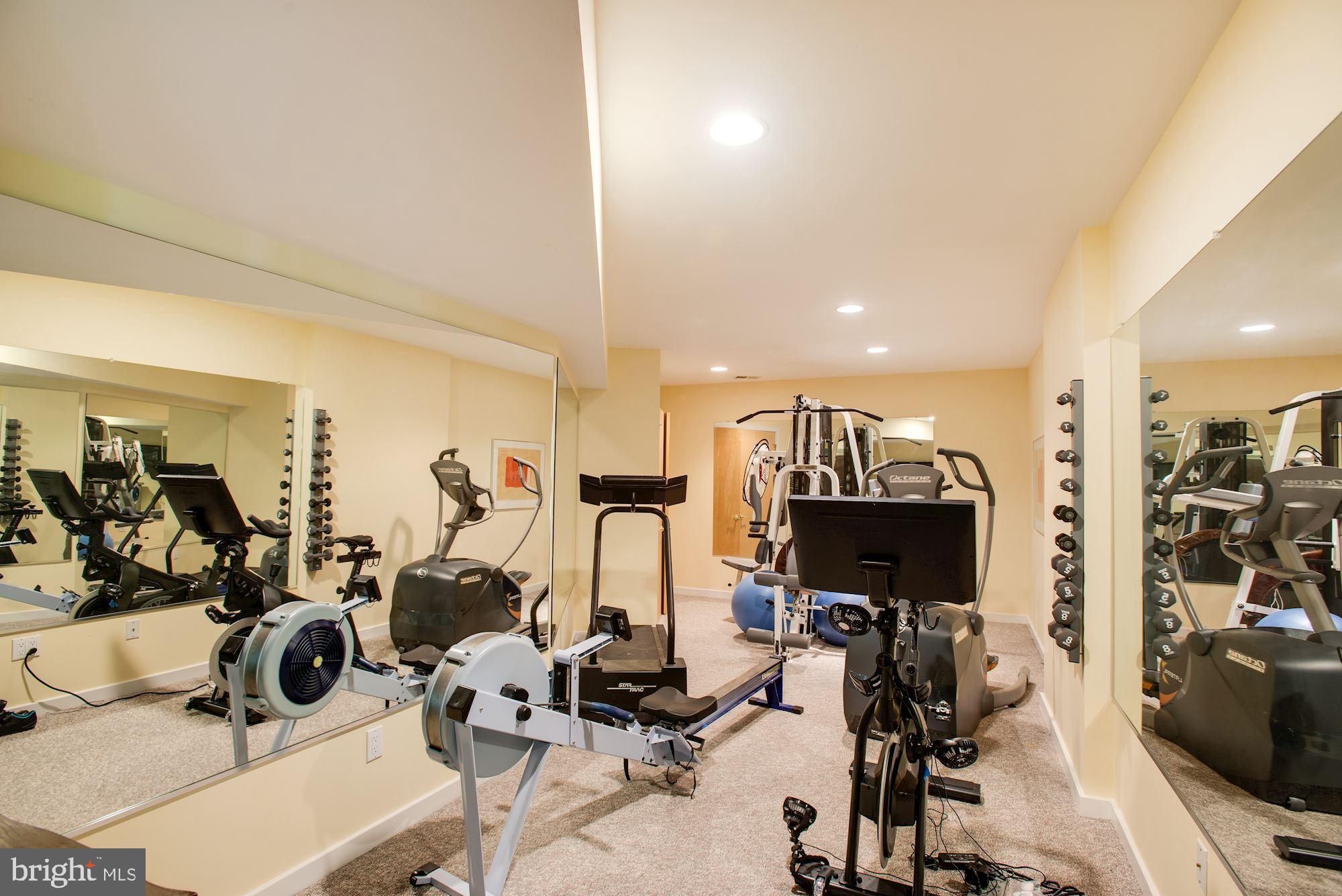 POTOMAC - Residential