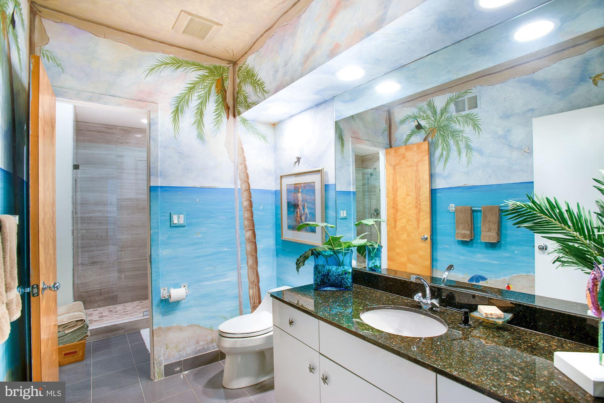 POTOMAC - Residential