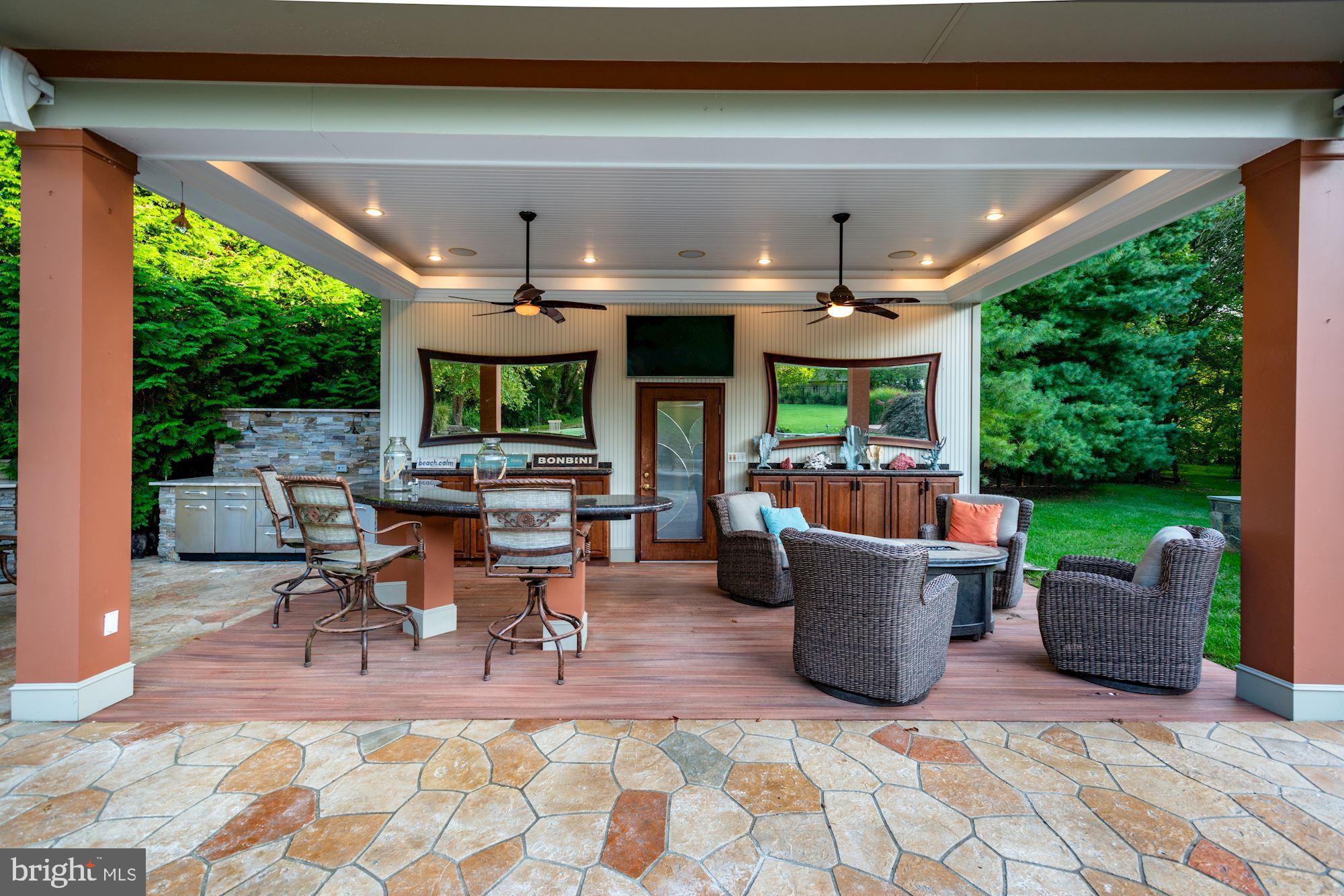 POTOMAC - Residential