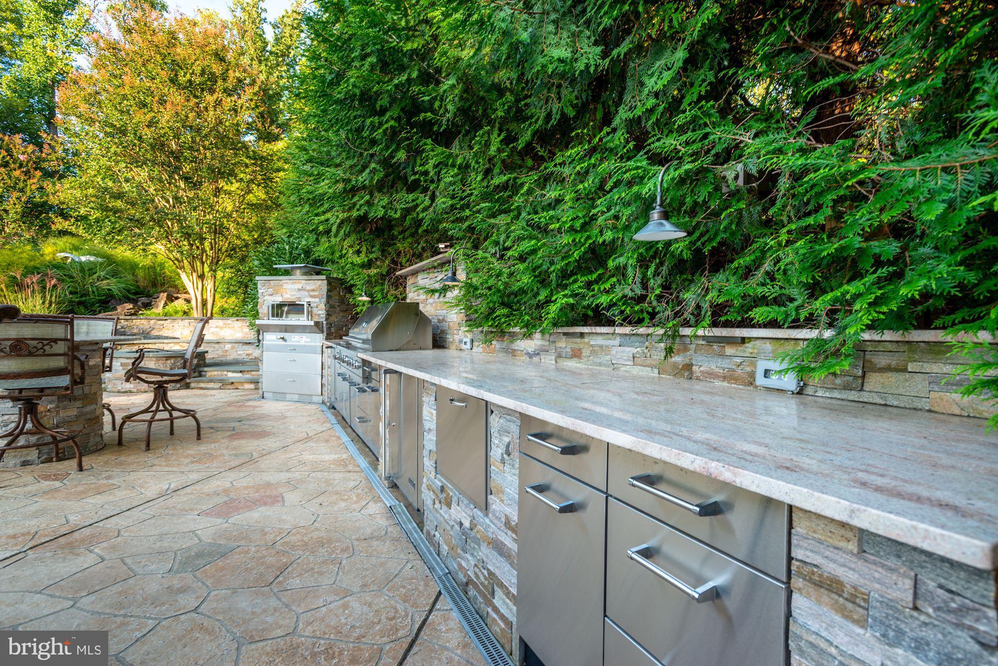 POTOMAC - Residential