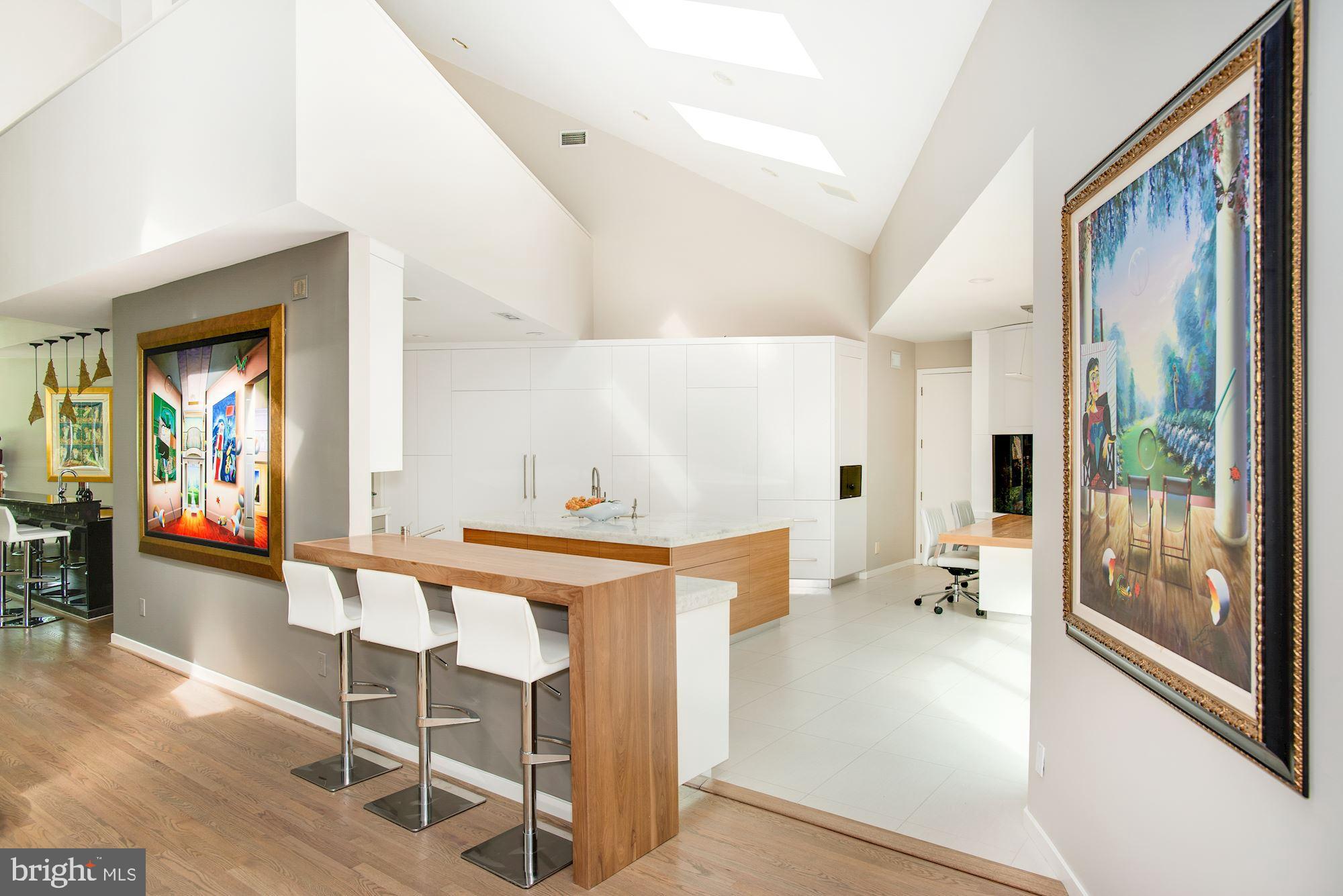 POTOMAC - Residential