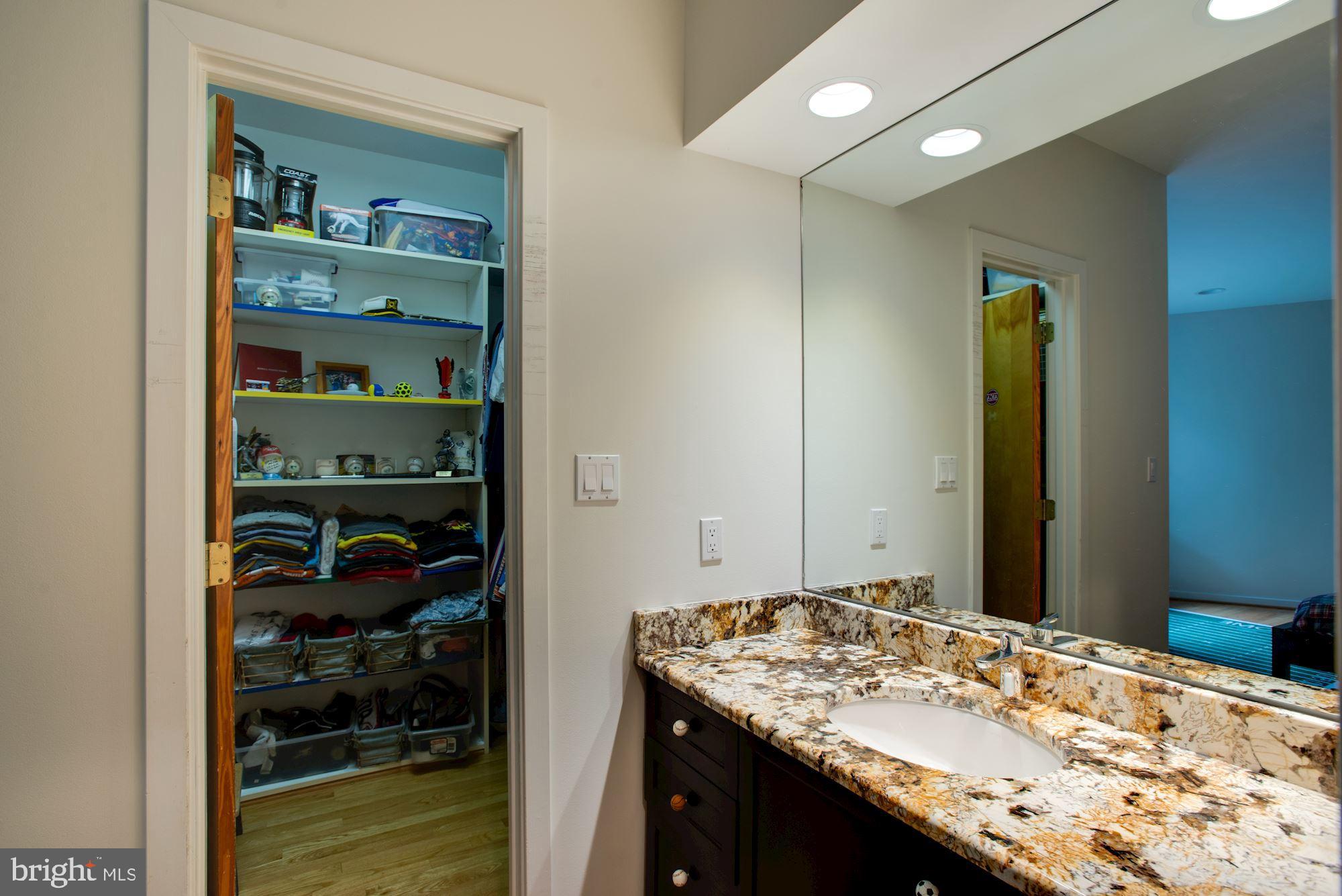 POTOMAC - Residential