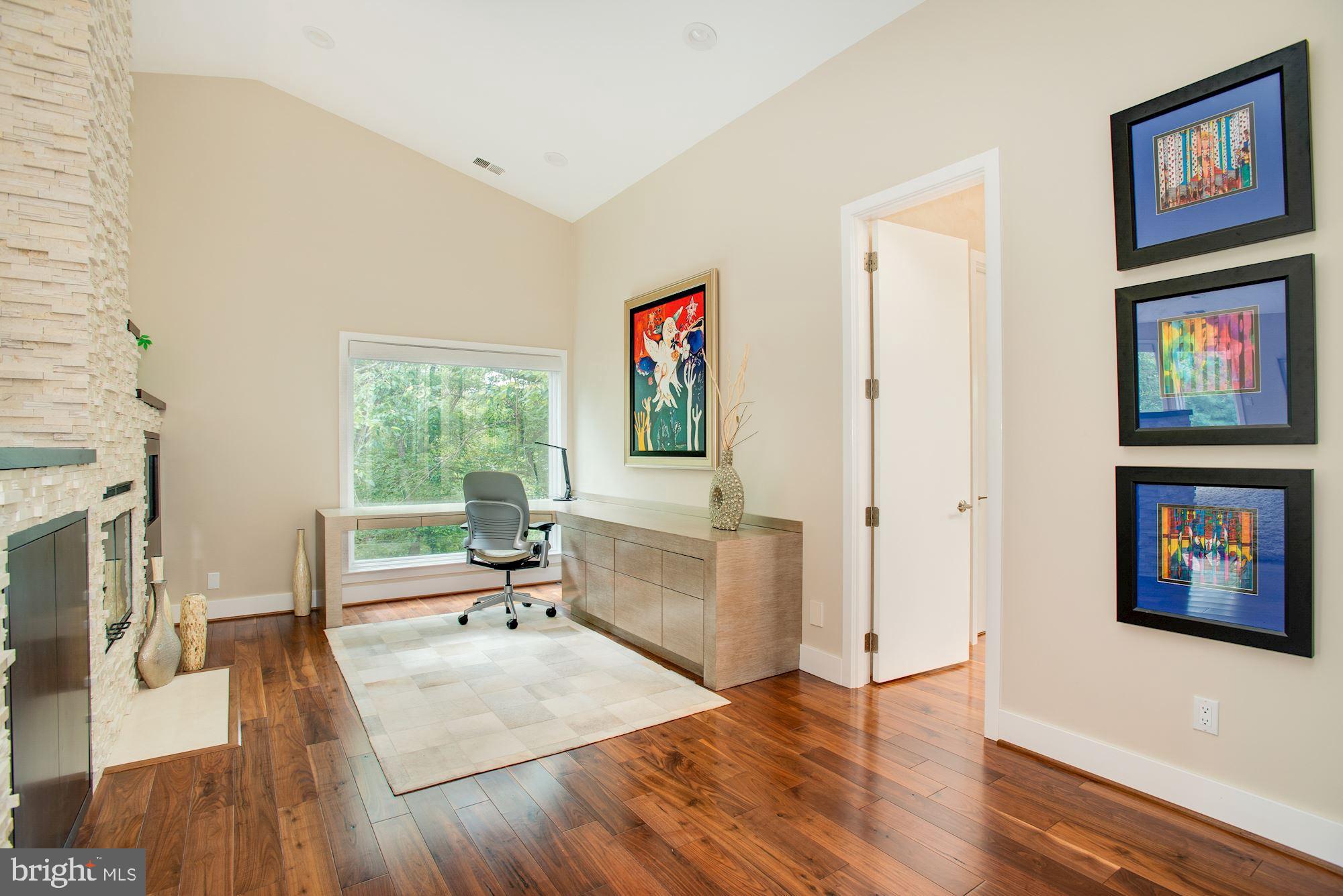 POTOMAC - Residential