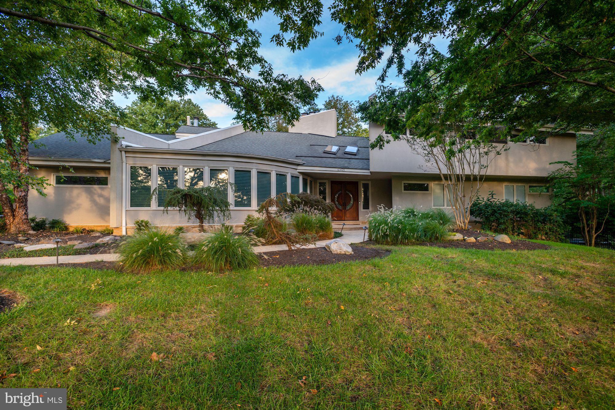 POTOMAC - Residential