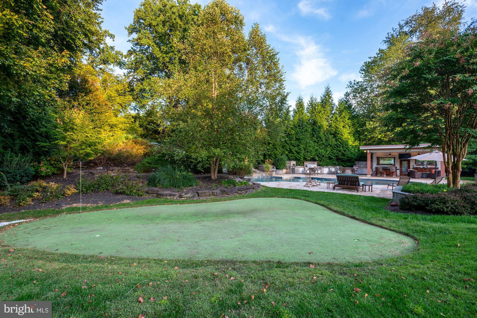 POTOMAC - Residential