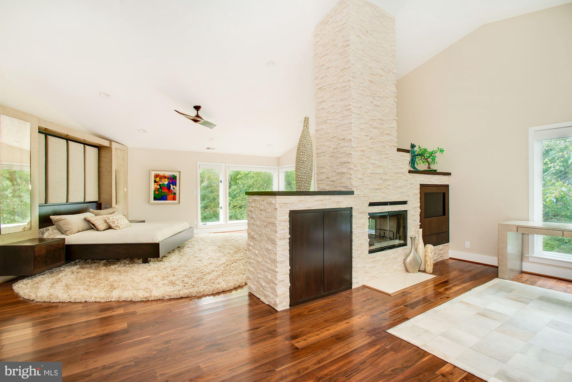 POTOMAC - Residential