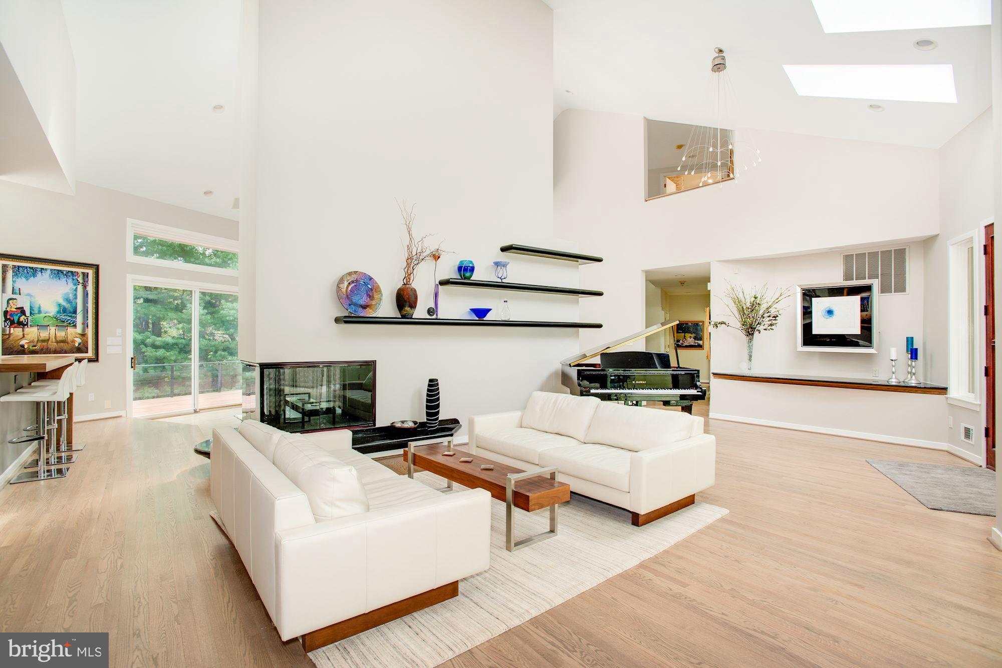 POTOMAC - Residential