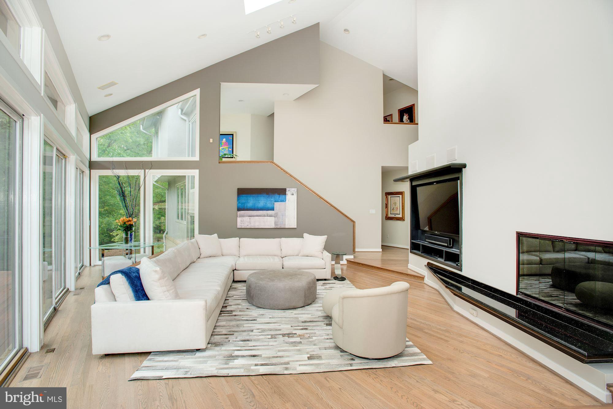 POTOMAC - Residential