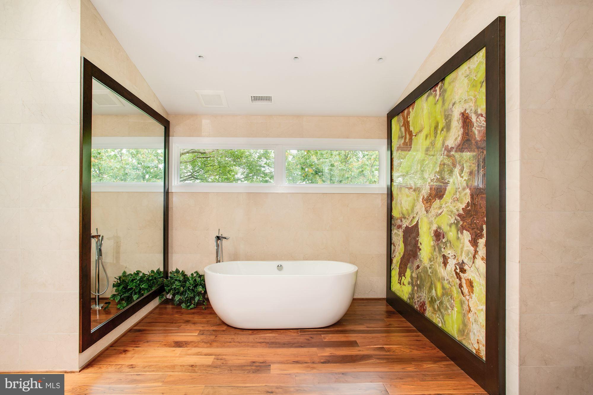 POTOMAC - Residential